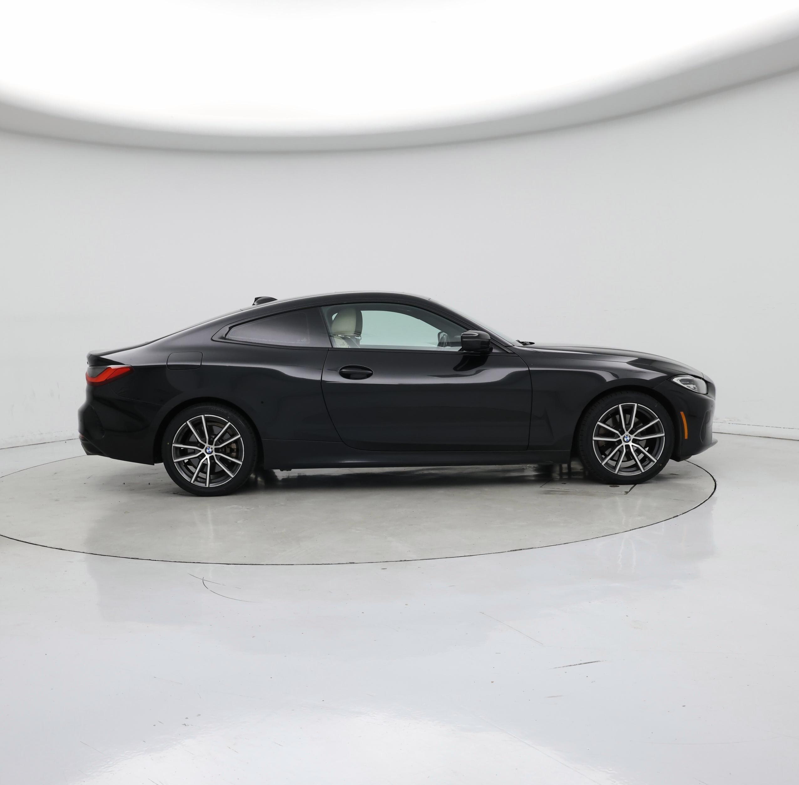 Thumbnail: 2022 BMW 4 Series - 7