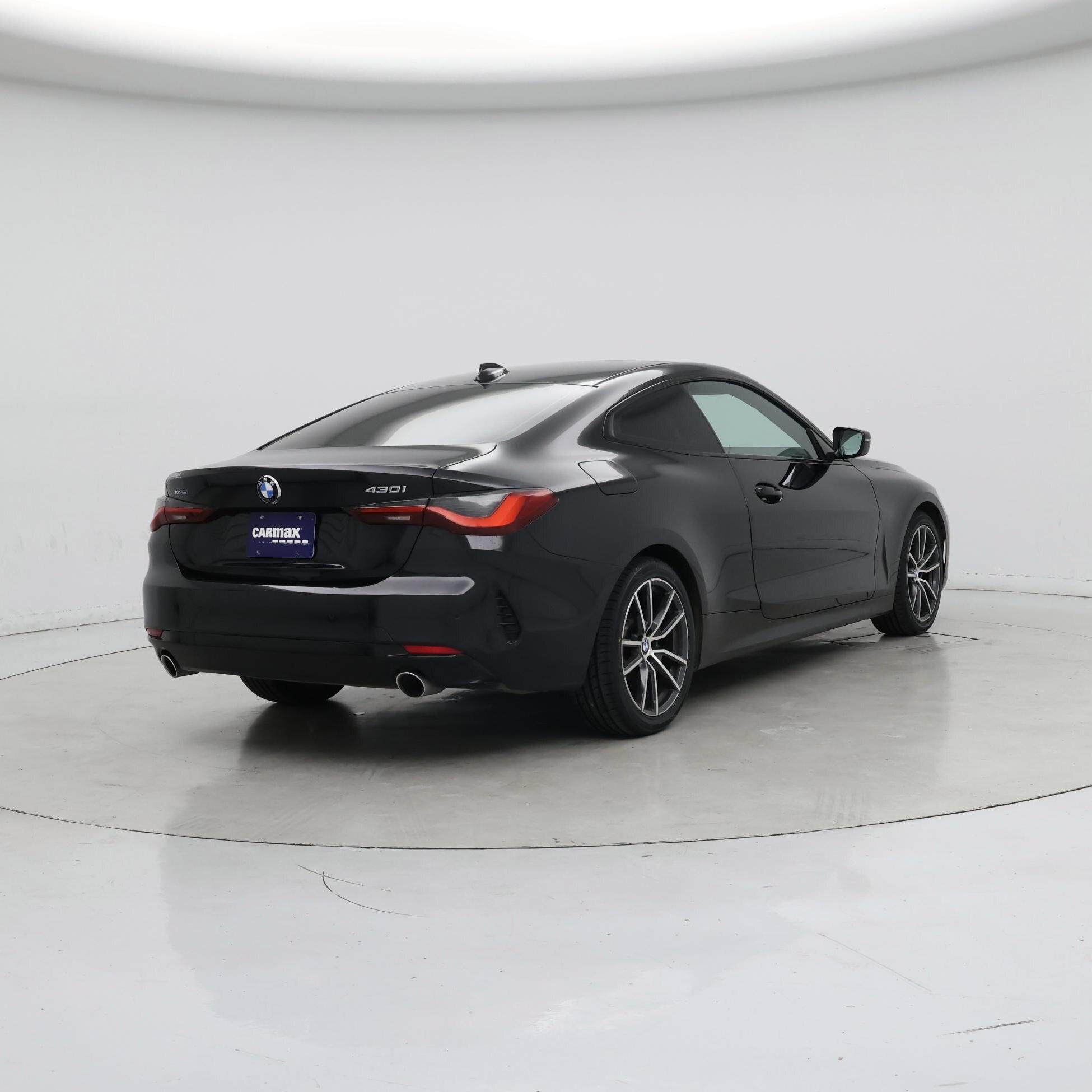 Thumbnail: 2022 BMW 4 Series - 8