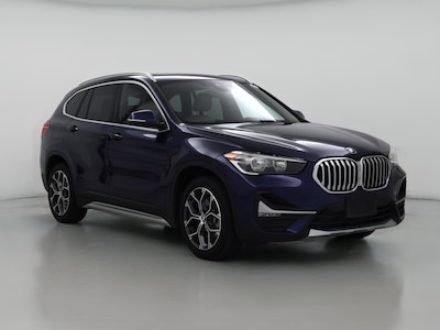 2020 BMW X1 SDrive28i