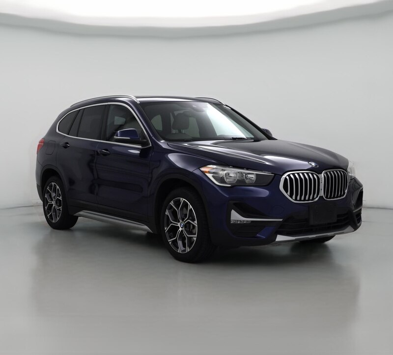 2020 BMW X1 SDrive28i