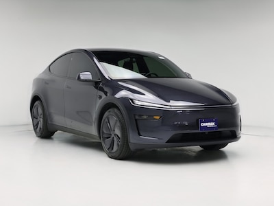 2026 Tesla Model Y Premium