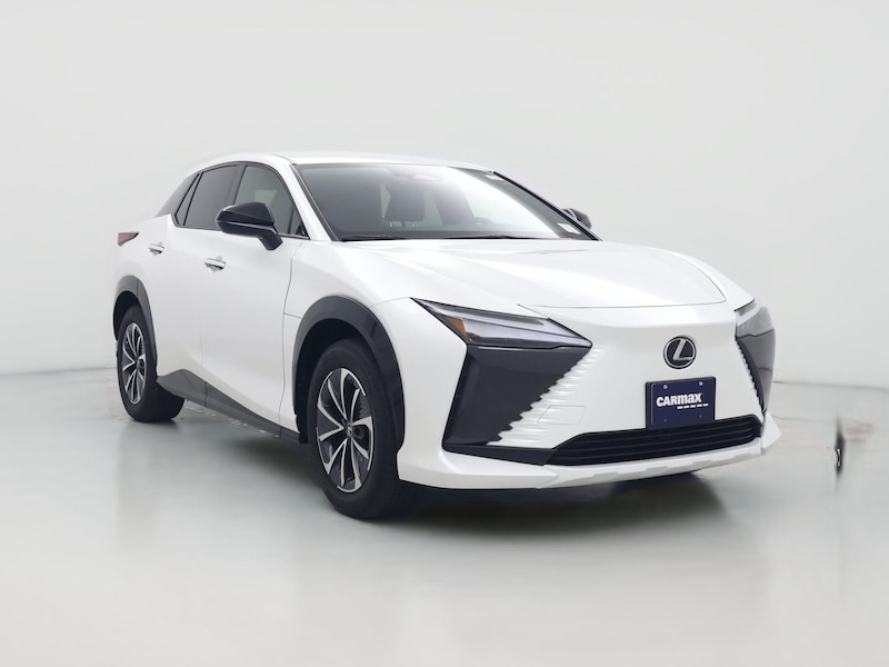 2024 Lexus RZ 450e -
                  Irvine, CA
