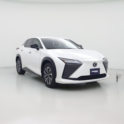 2024 Lexus RZ 450e Premium