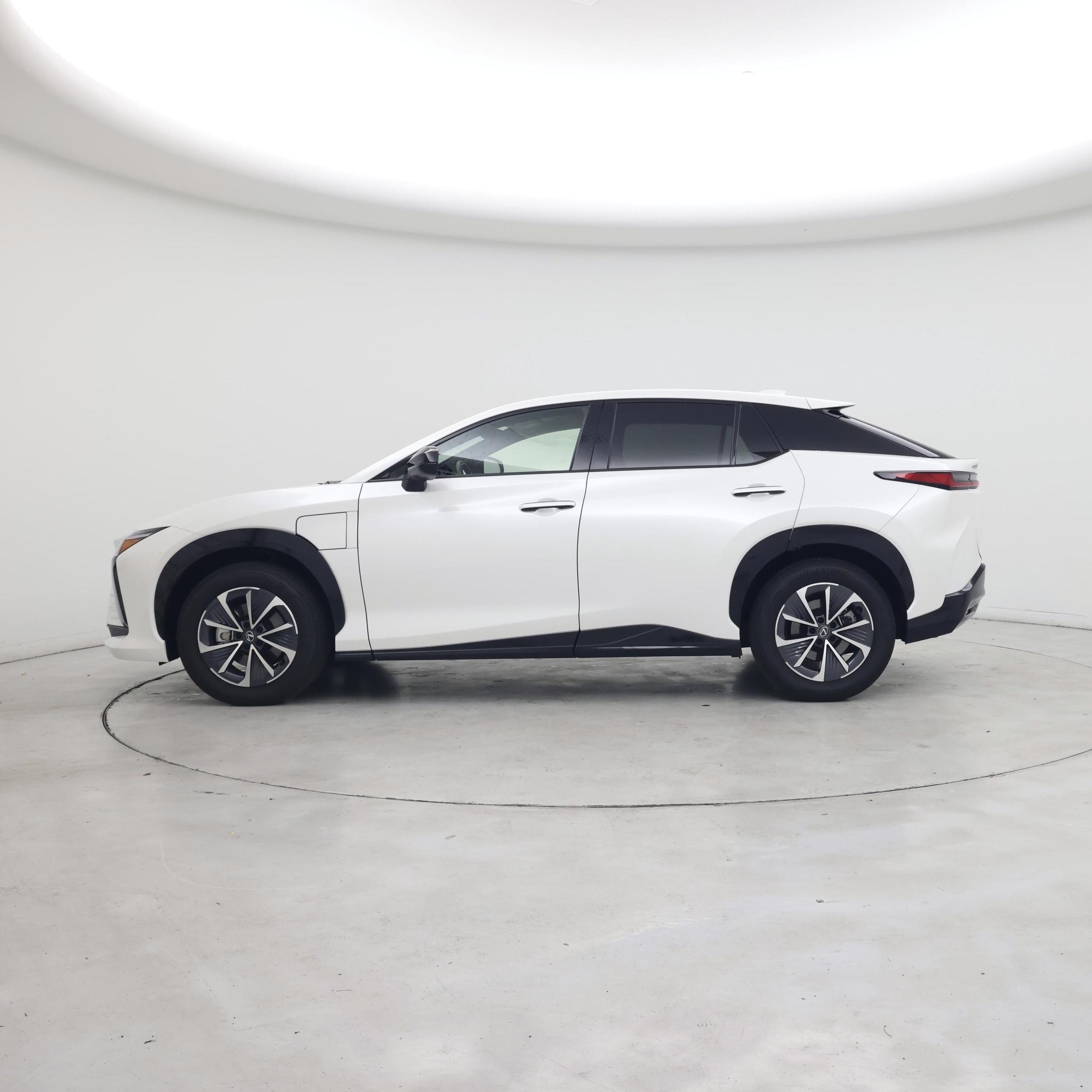 Thumbnail: 2024 Lexus RZ - 3