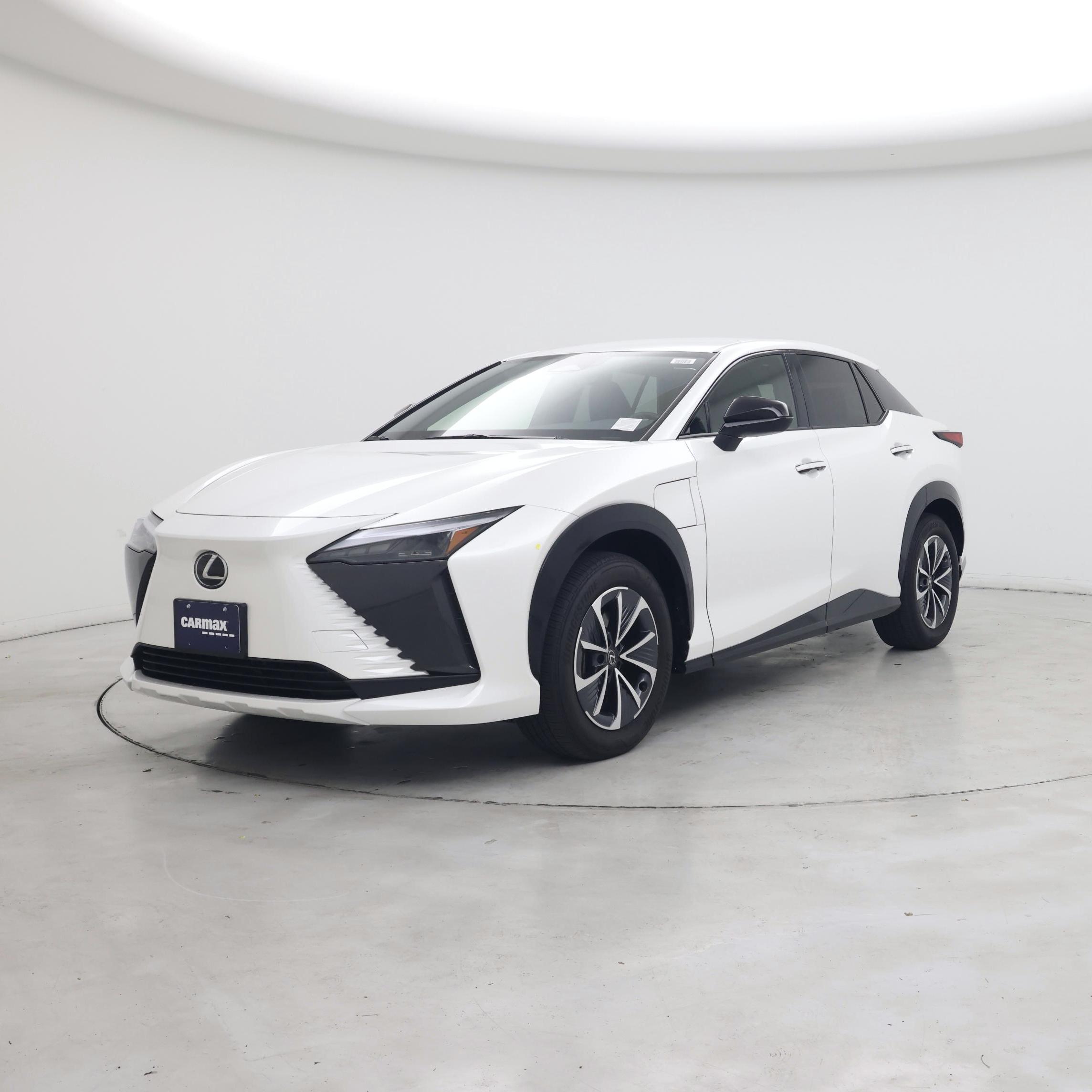 Thumbnail: 2024 Lexus RZ - 4