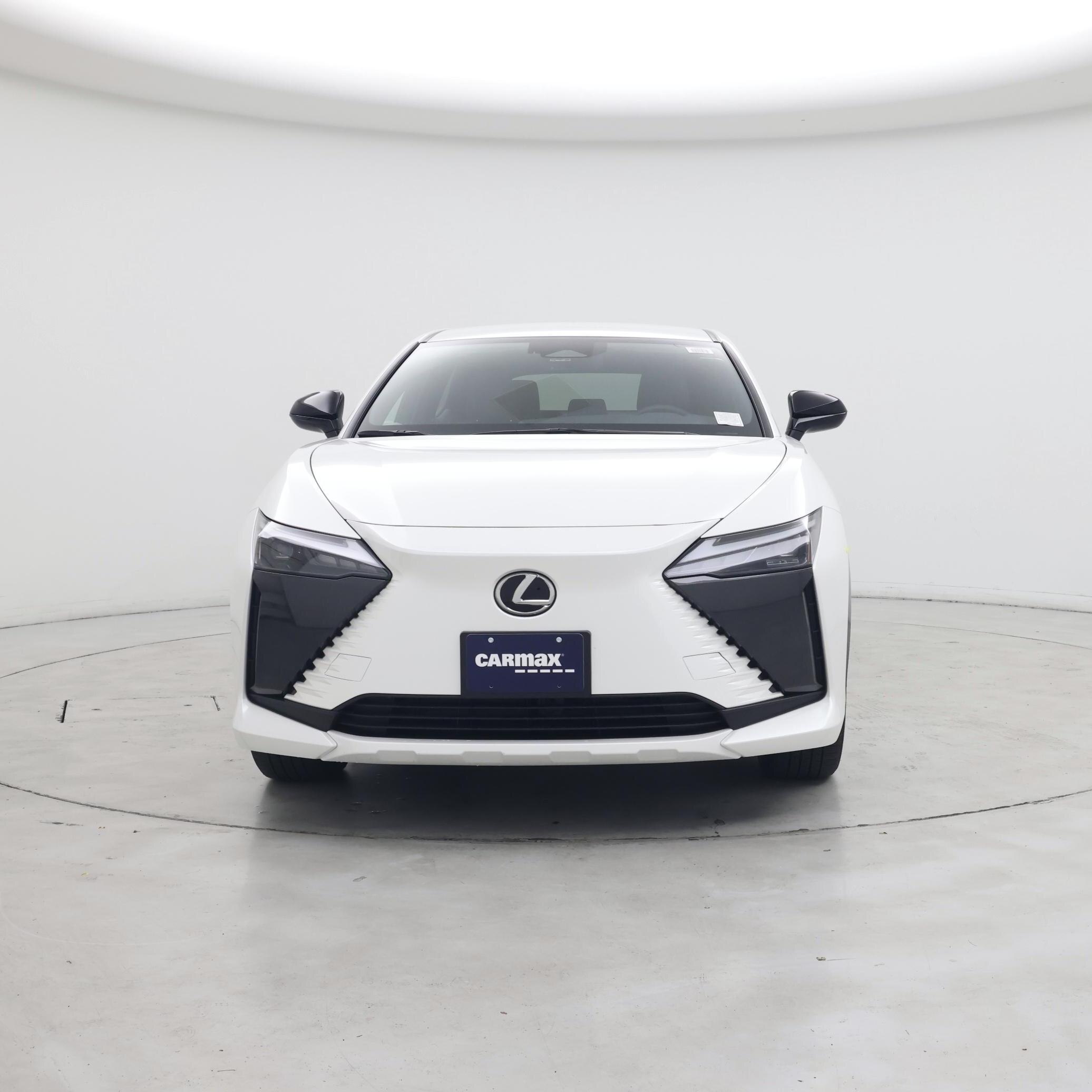 Thumbnail: 2024 Lexus RZ - 5