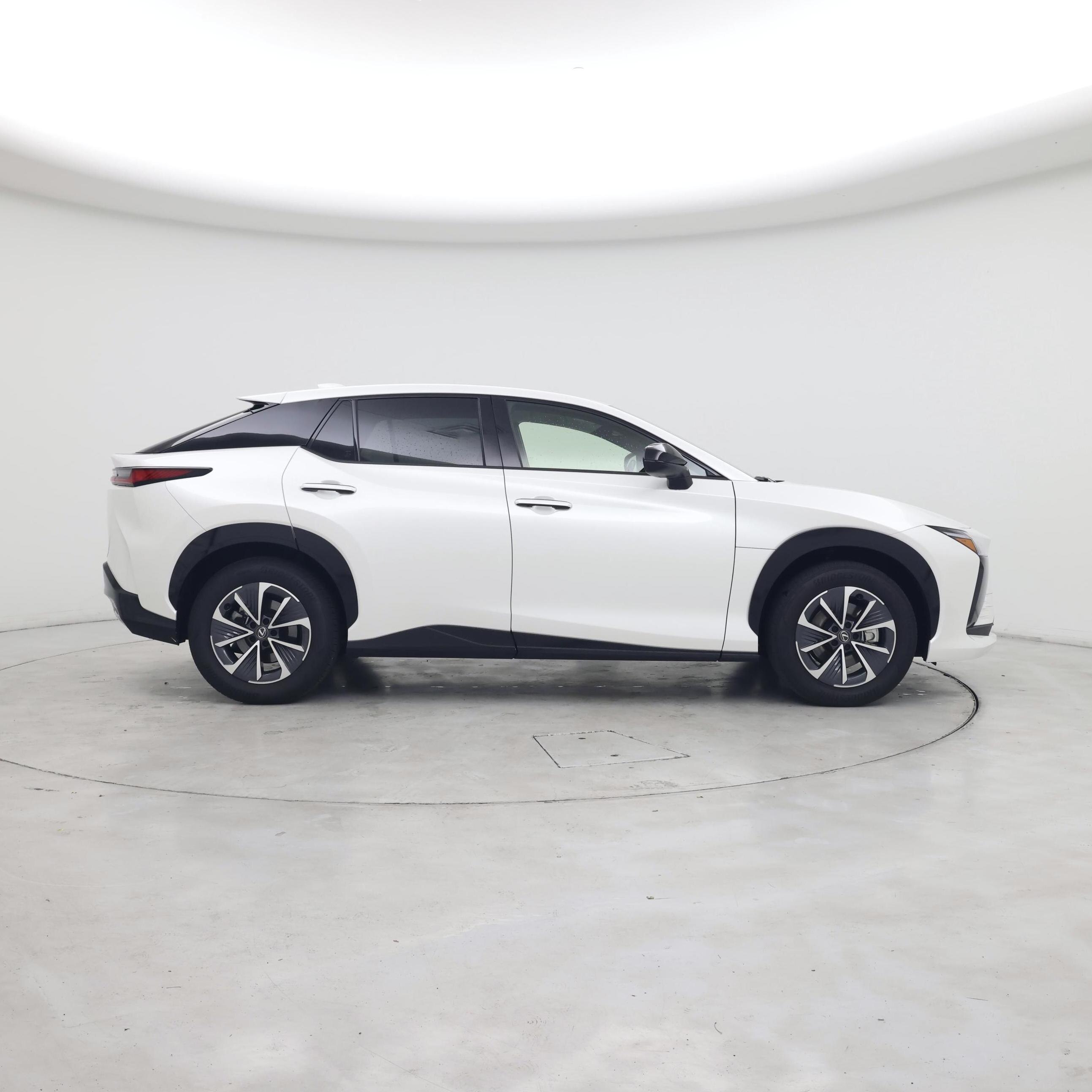 Thumbnail: 2024 Lexus RZ - 7