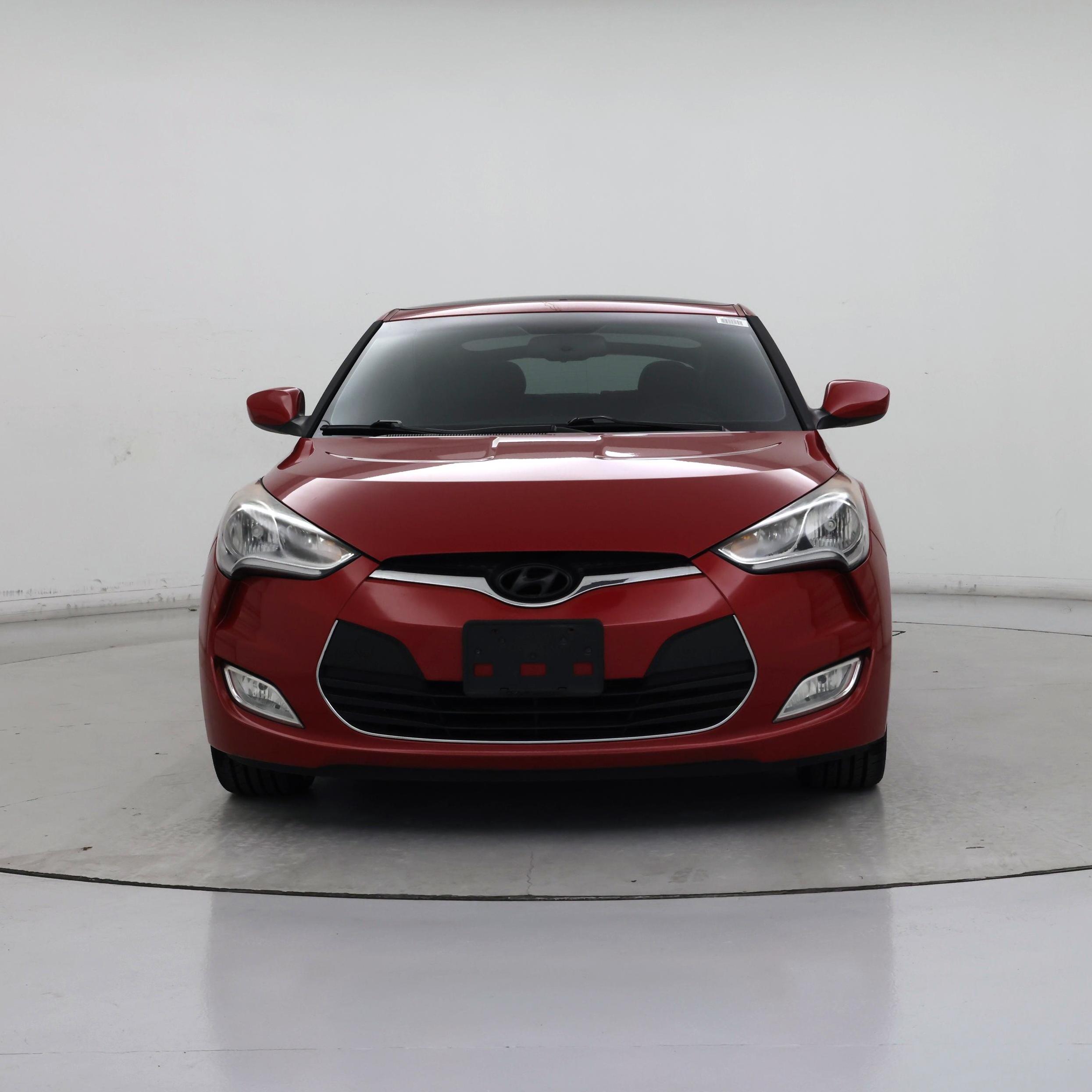 Thumbnail: 2016 Hyundai Veloster - 5