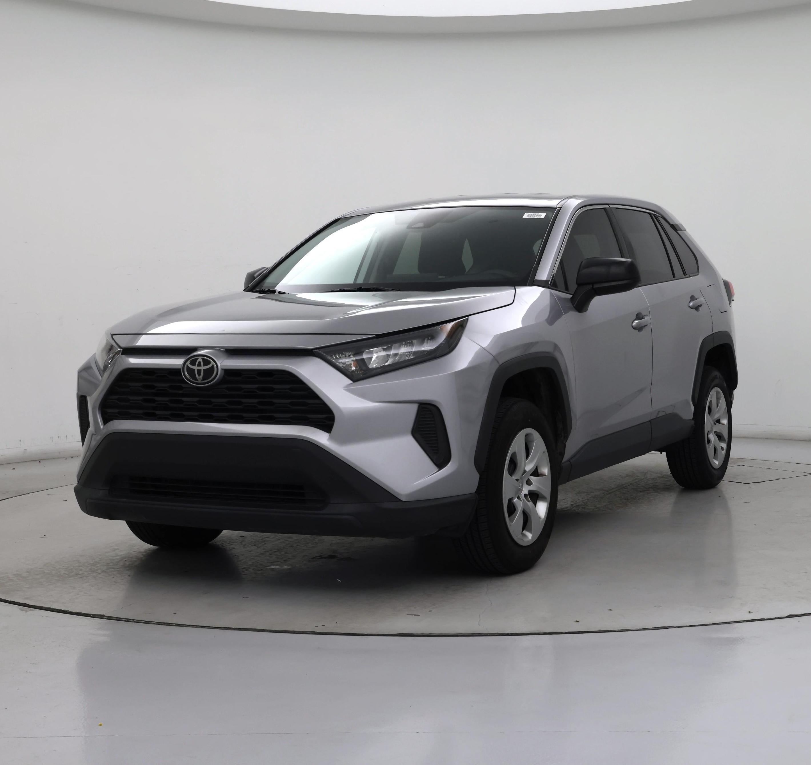 Thumbnail: 2022 Toyota RAV4 - 4