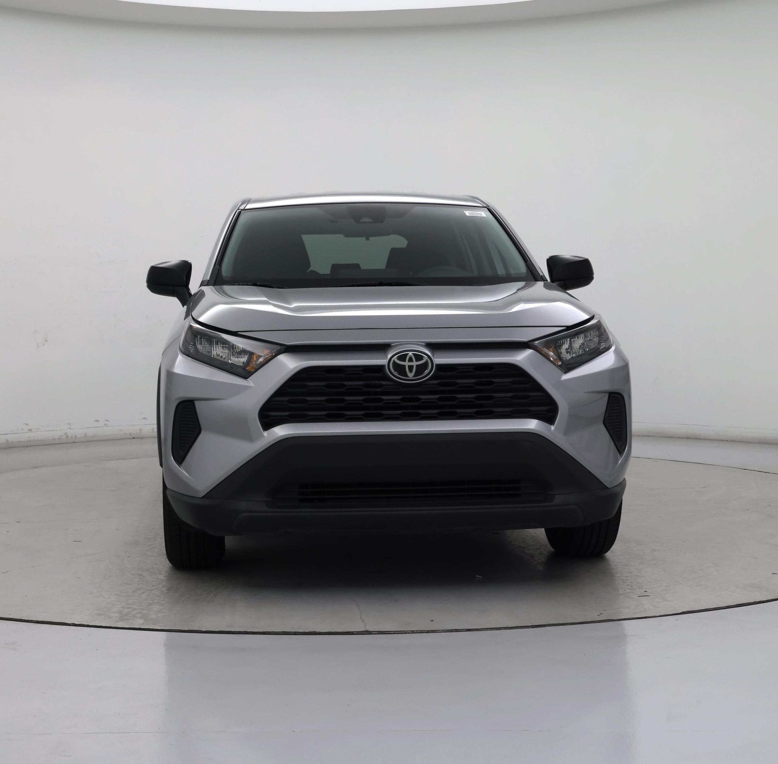 Thumbnail: 2022 Toyota RAV4 - 5
