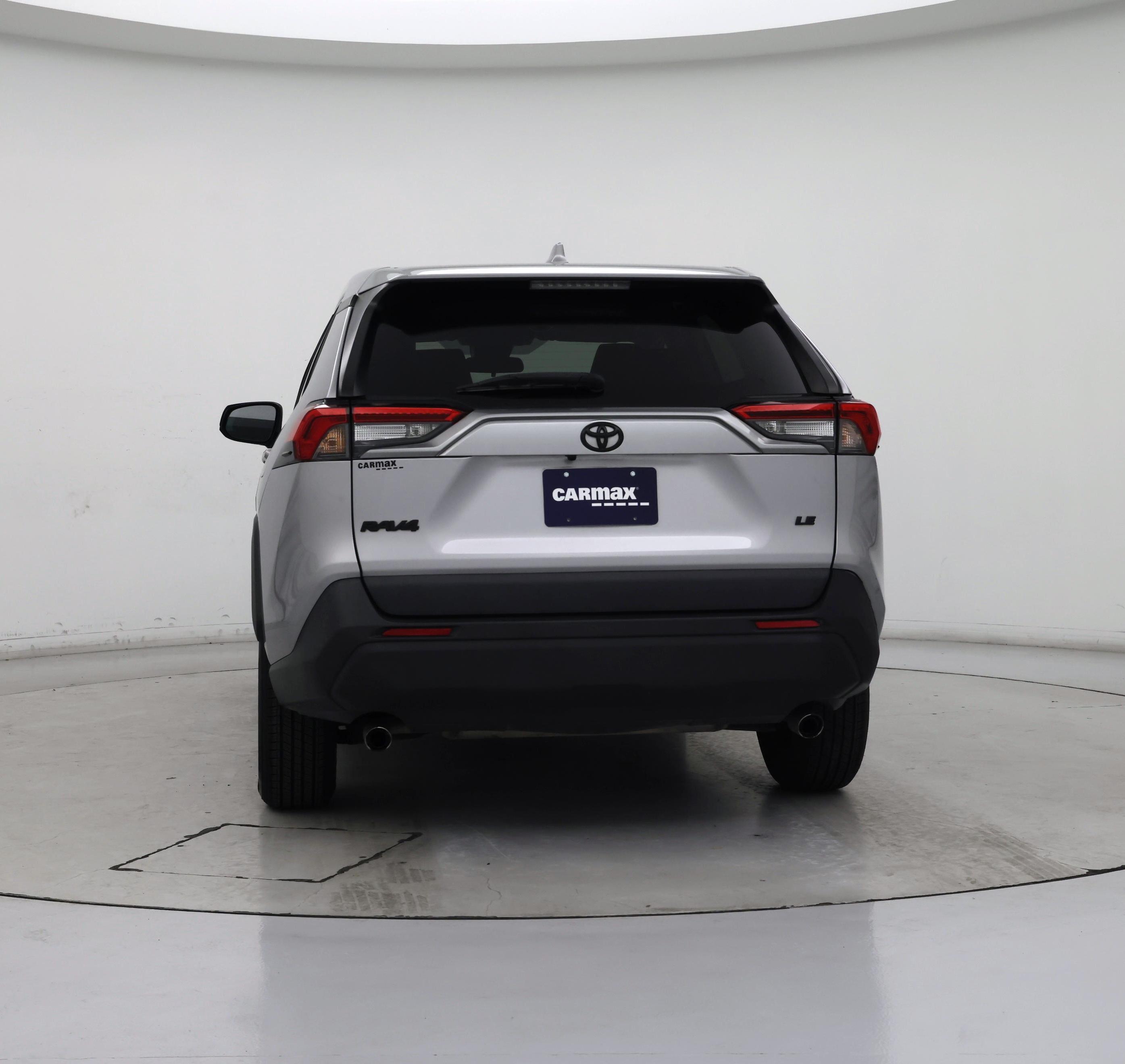 Thumbnail: 2022 Toyota RAV4 - 6