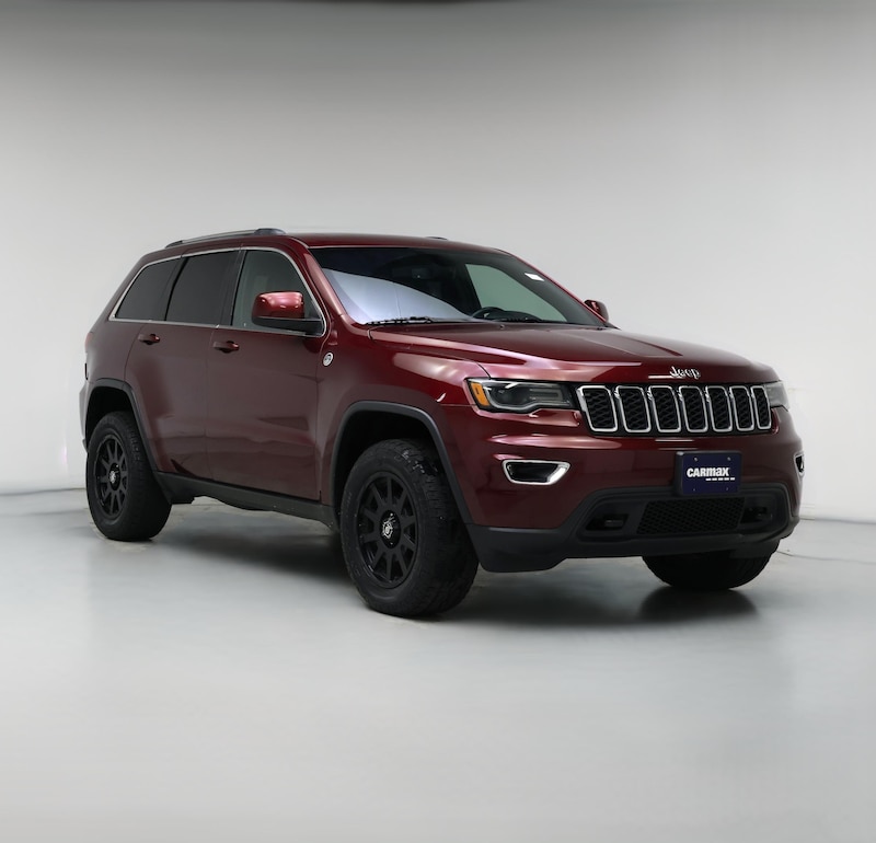 2020 Jeep Grand Cherokee North Edition