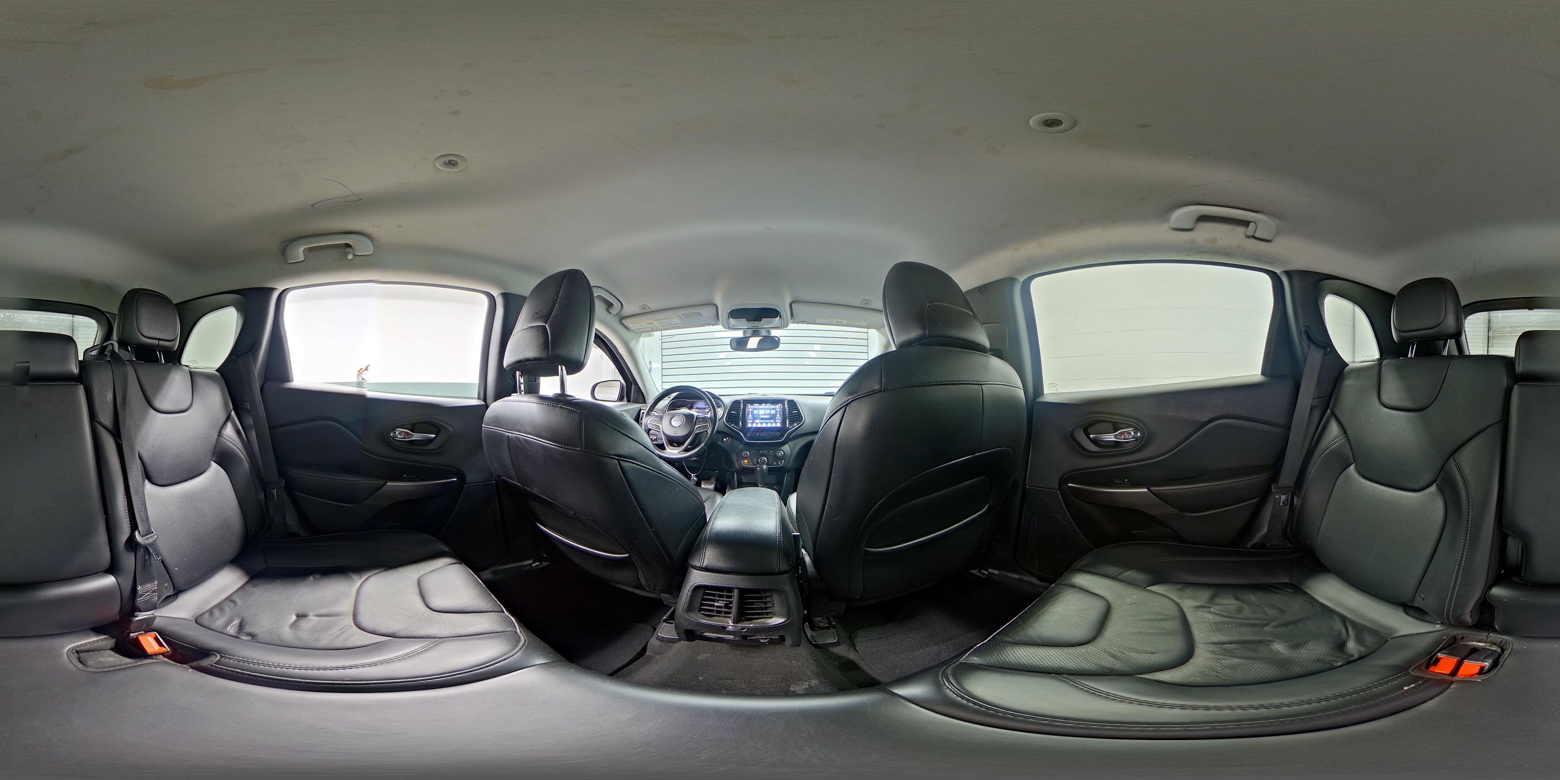2019 Jeep Cherokee Limited - Photo 23