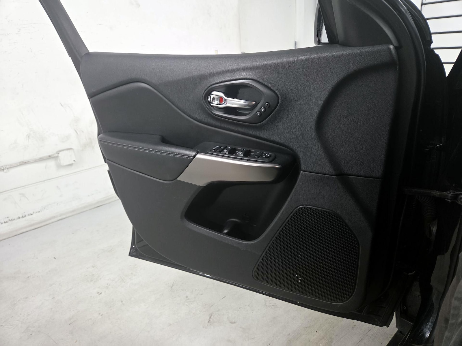 2019 Jeep Cherokee Limited - Photo 13