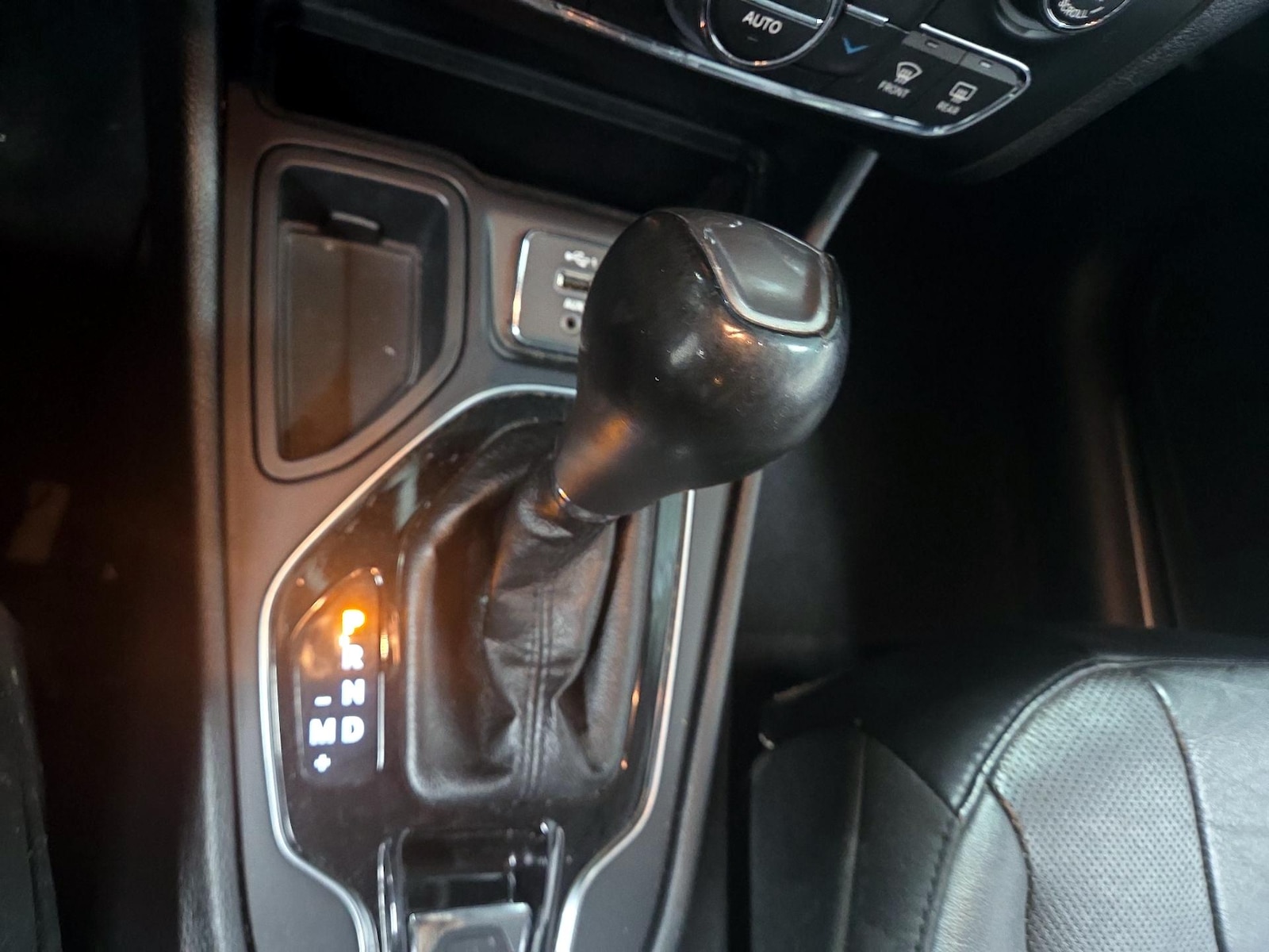 2019 Jeep Cherokee Limited - Photo 17