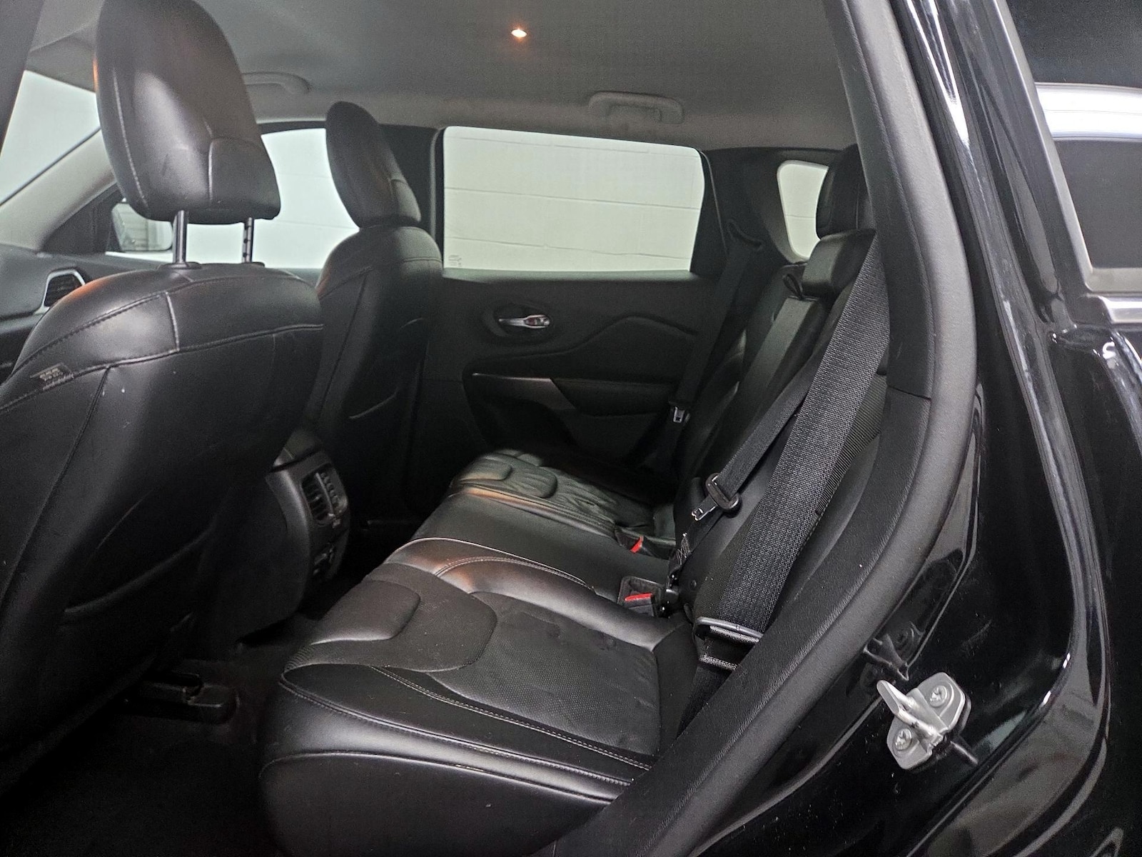 2019 Jeep Cherokee Limited - Photo 18