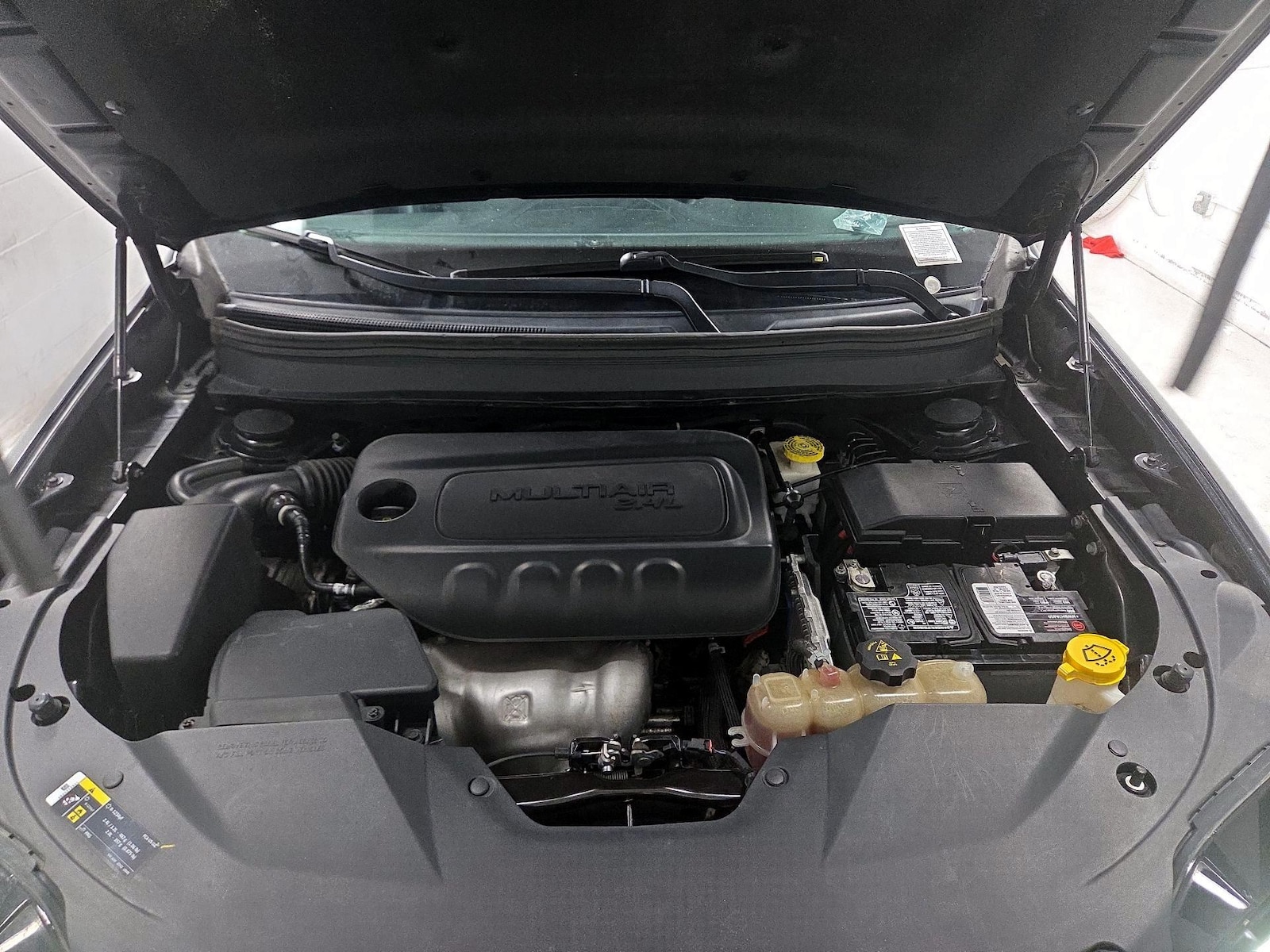 2019 Jeep Cherokee Limited - Photo 20