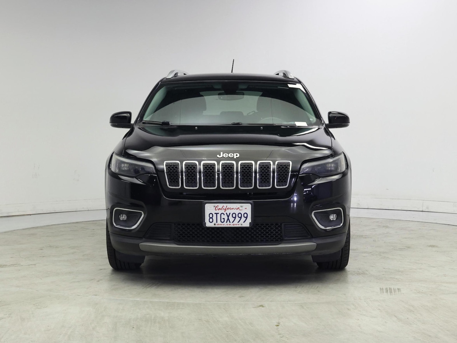2019 Jeep Cherokee Limited - Photo 6