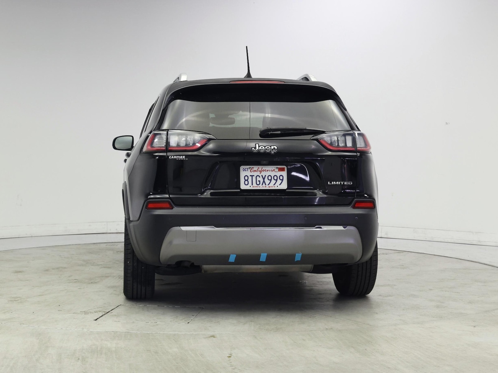 2019 Jeep Cherokee Limited - Photo 7