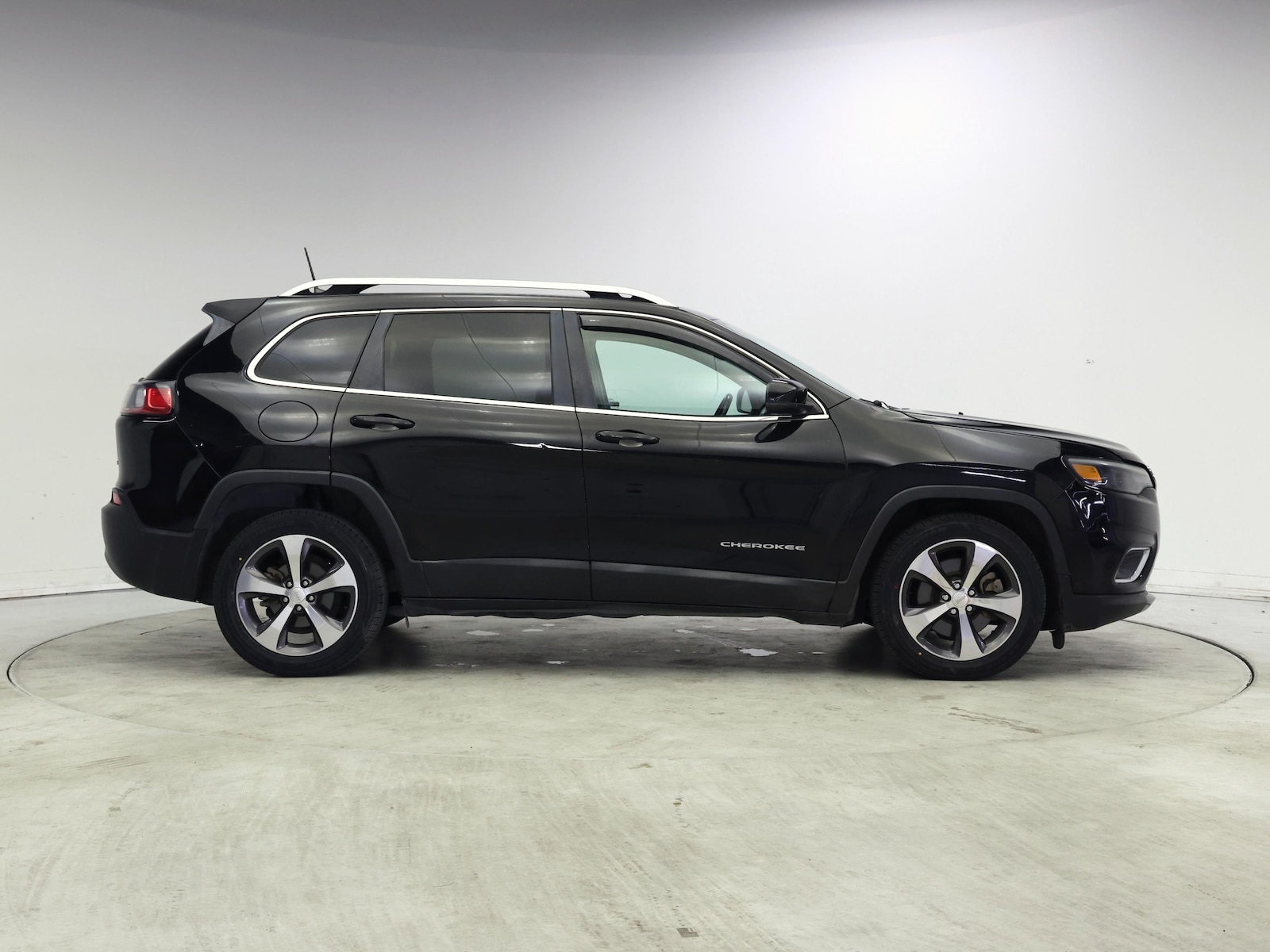2019 Jeep Cherokee Limited - Photo 8