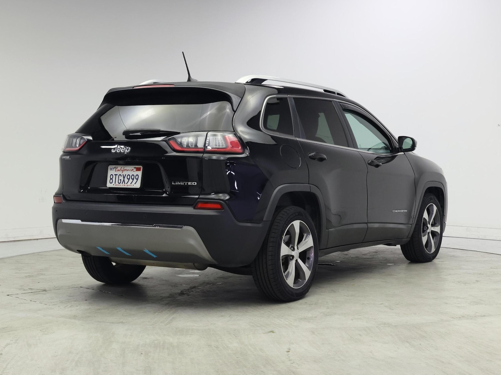 2019 Jeep Cherokee Limited - Photo 9