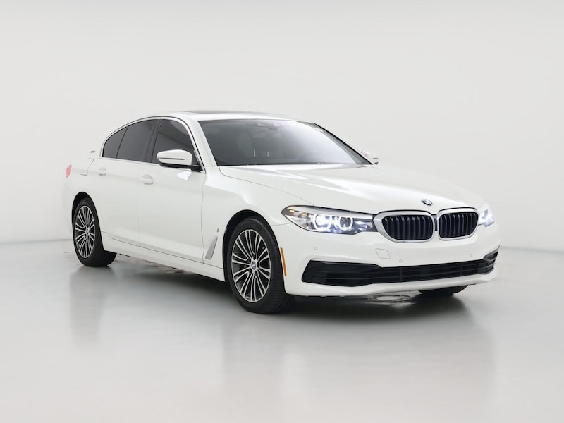 2019 BMW 5 Series 530i -
                  Stockton, CA