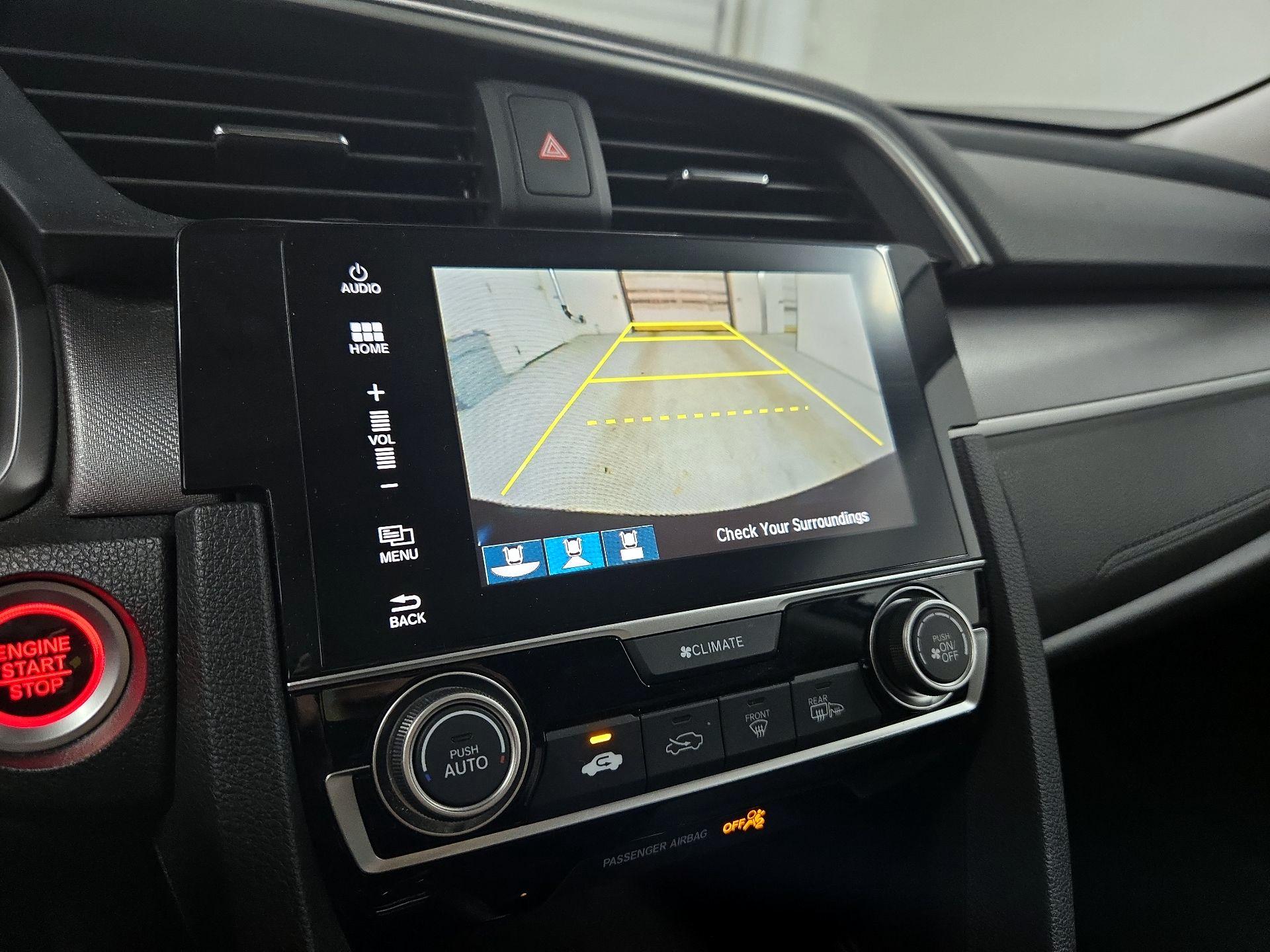 Thumbnail: 2016 Honda Civic - 14