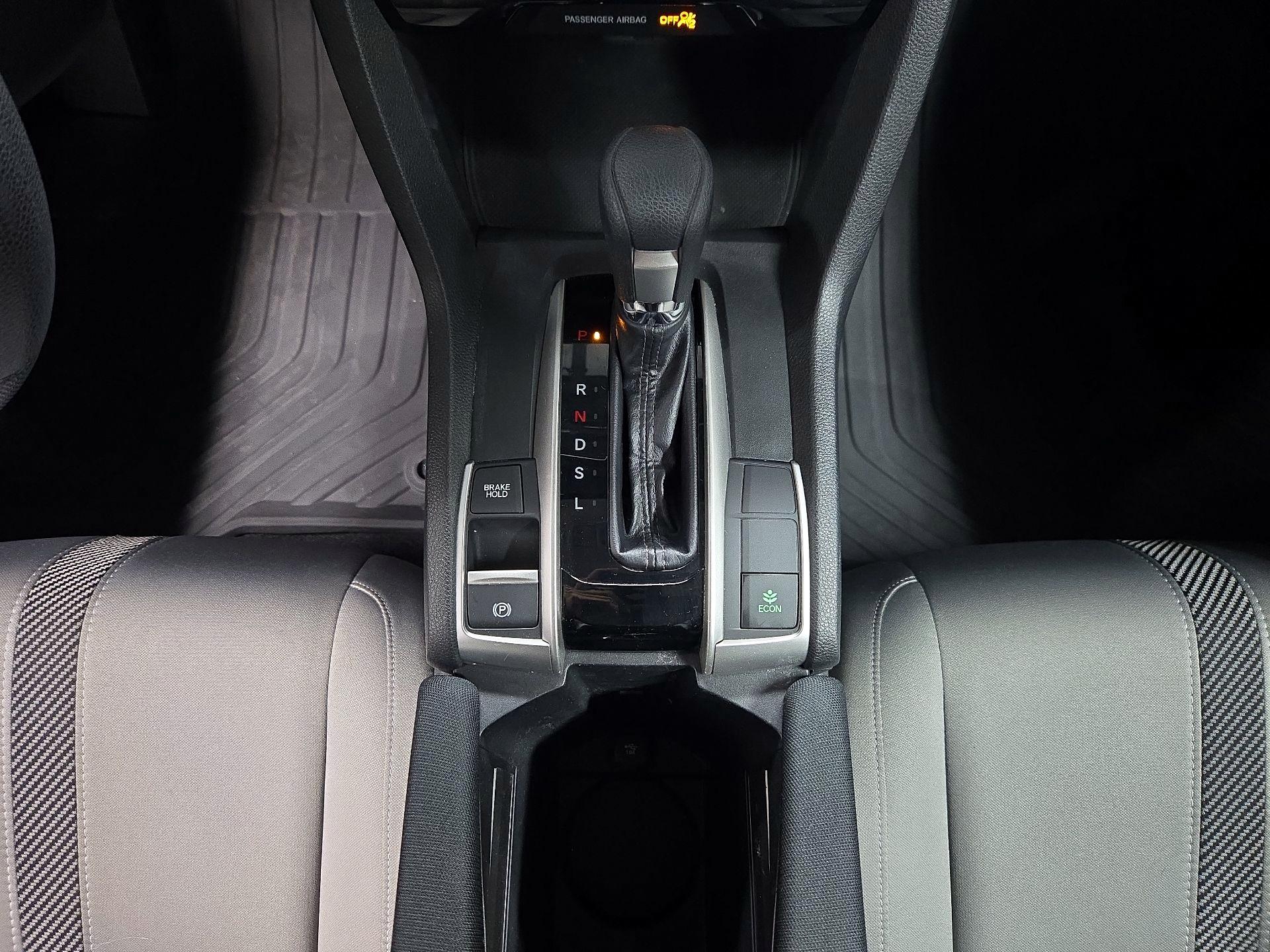 Thumbnail: 2016 Honda Civic - 17