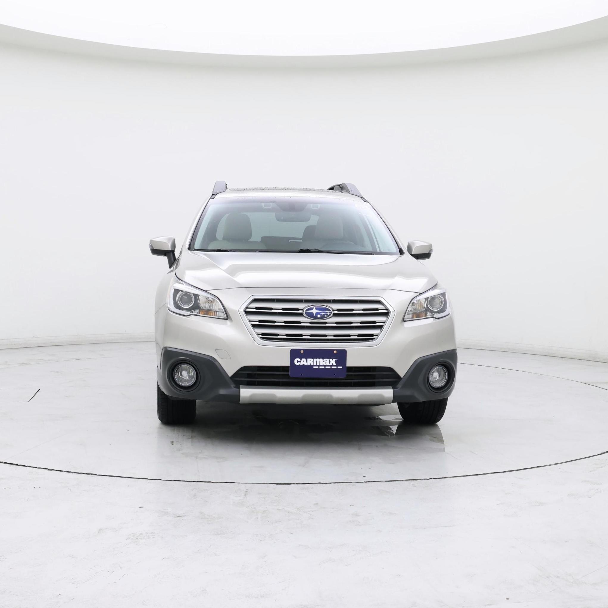 Thumbnail: 2017 Subaru Outback - 5