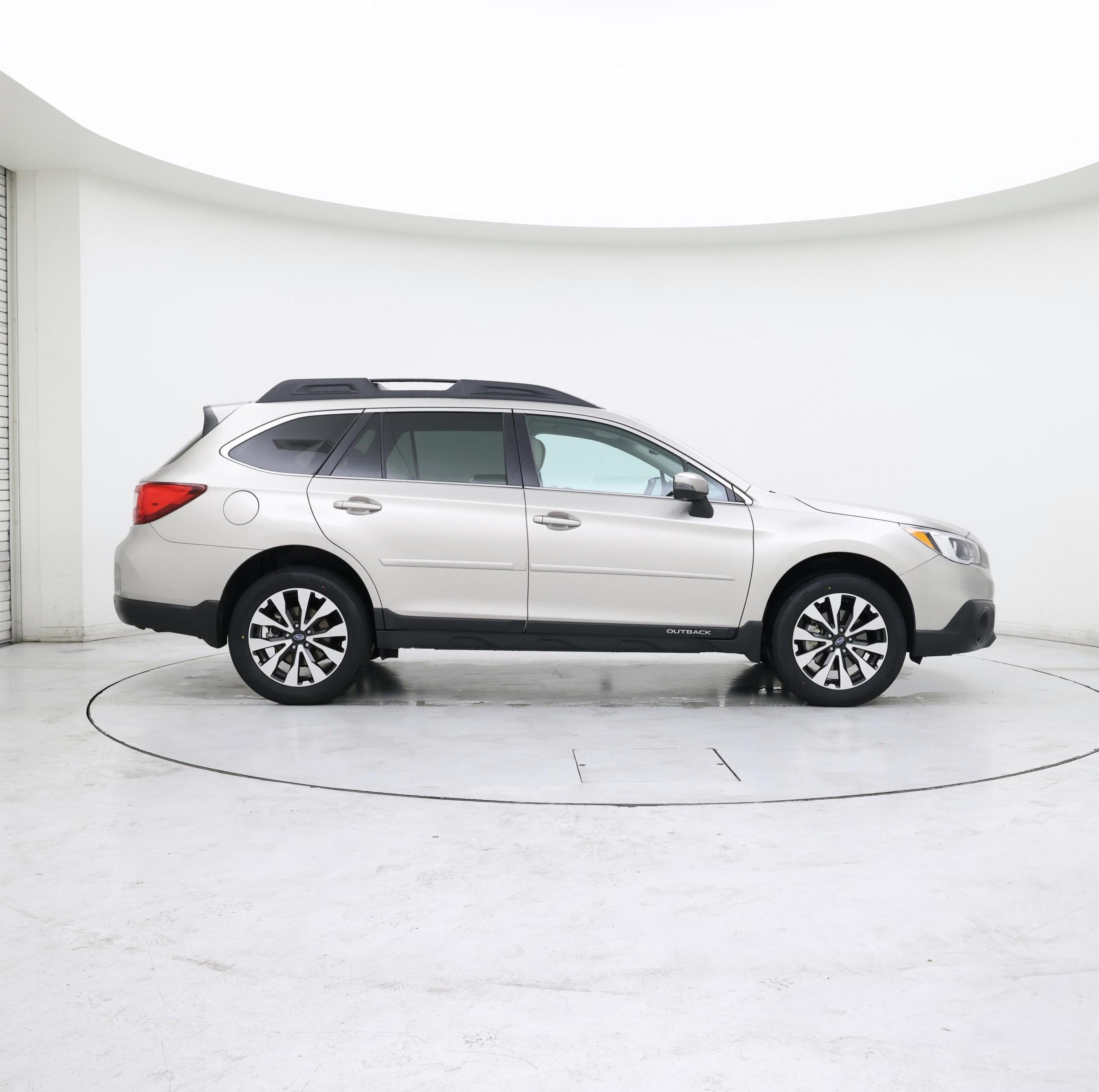 Thumbnail: 2017 Subaru Outback - 7