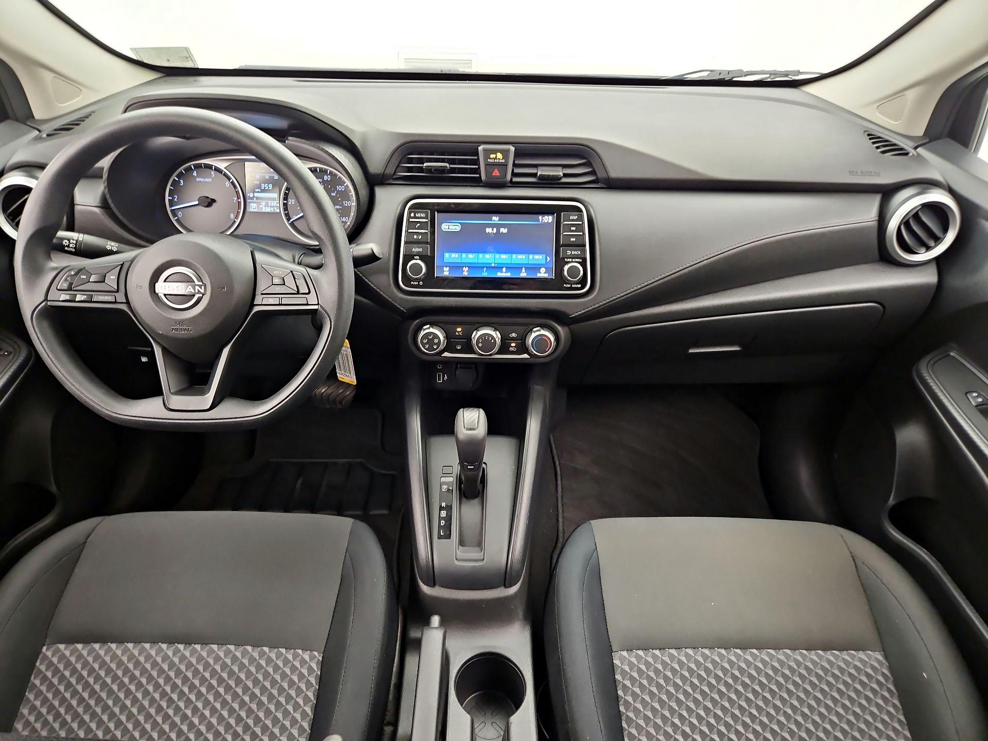Thumbnail: 2024 Nissan Versa - 9