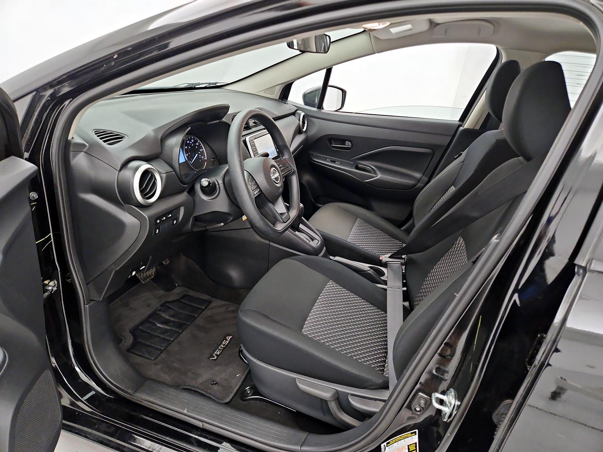 Thumbnail: 2024 Nissan Versa - 11