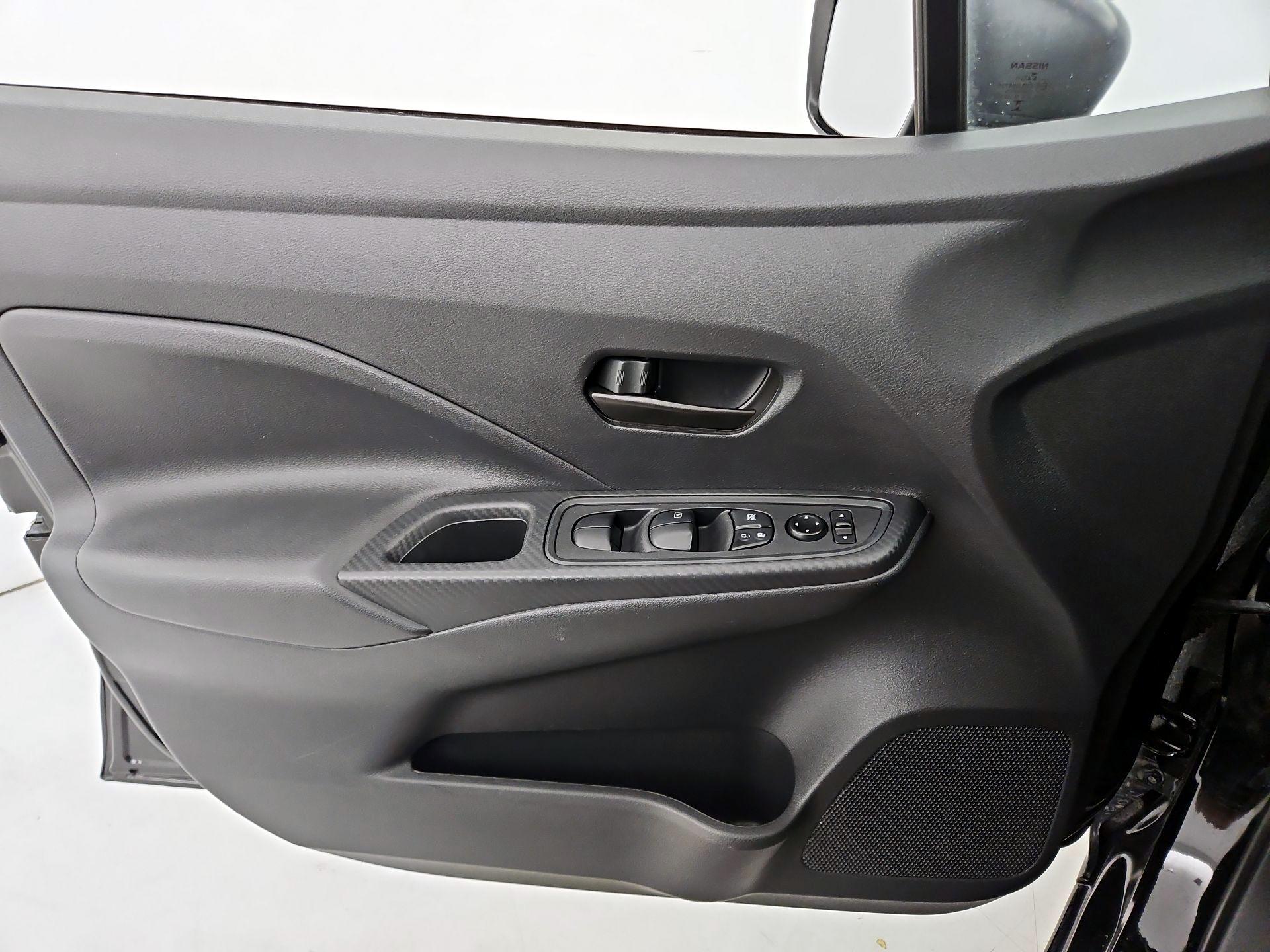 Thumbnail: 2024 Nissan Versa - 12