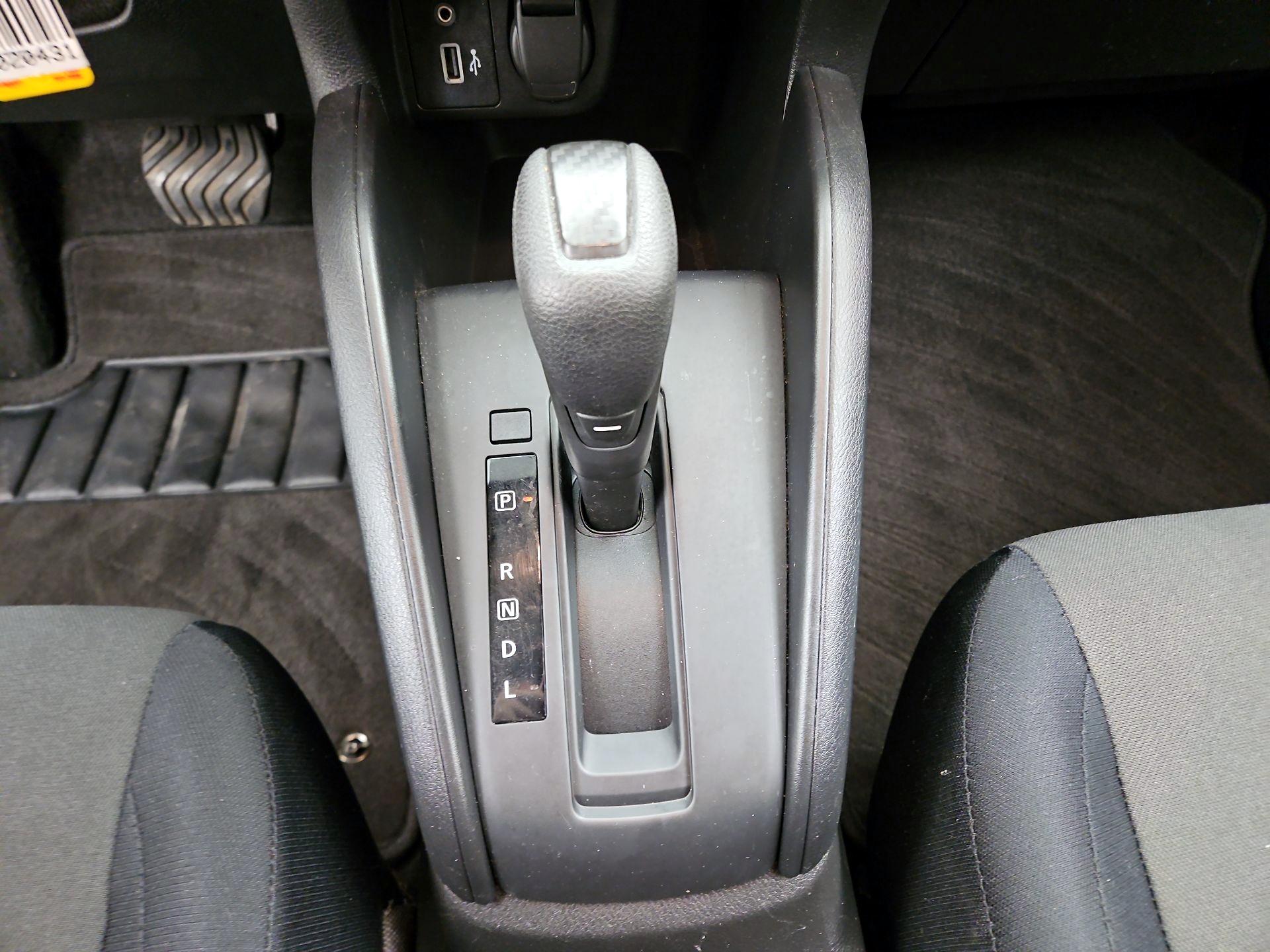 Thumbnail: 2024 Nissan Versa - 17