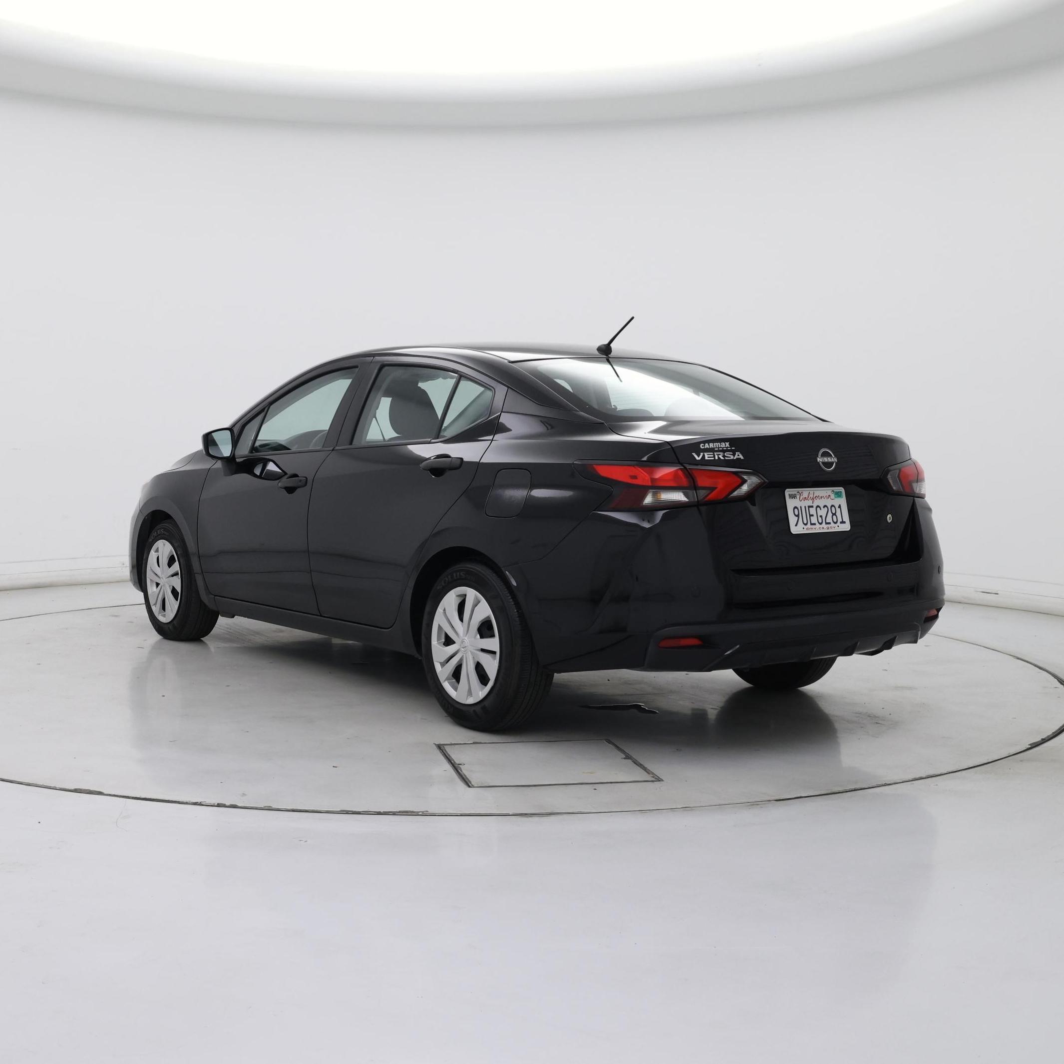 Thumbnail: 2024 Nissan Versa - 2