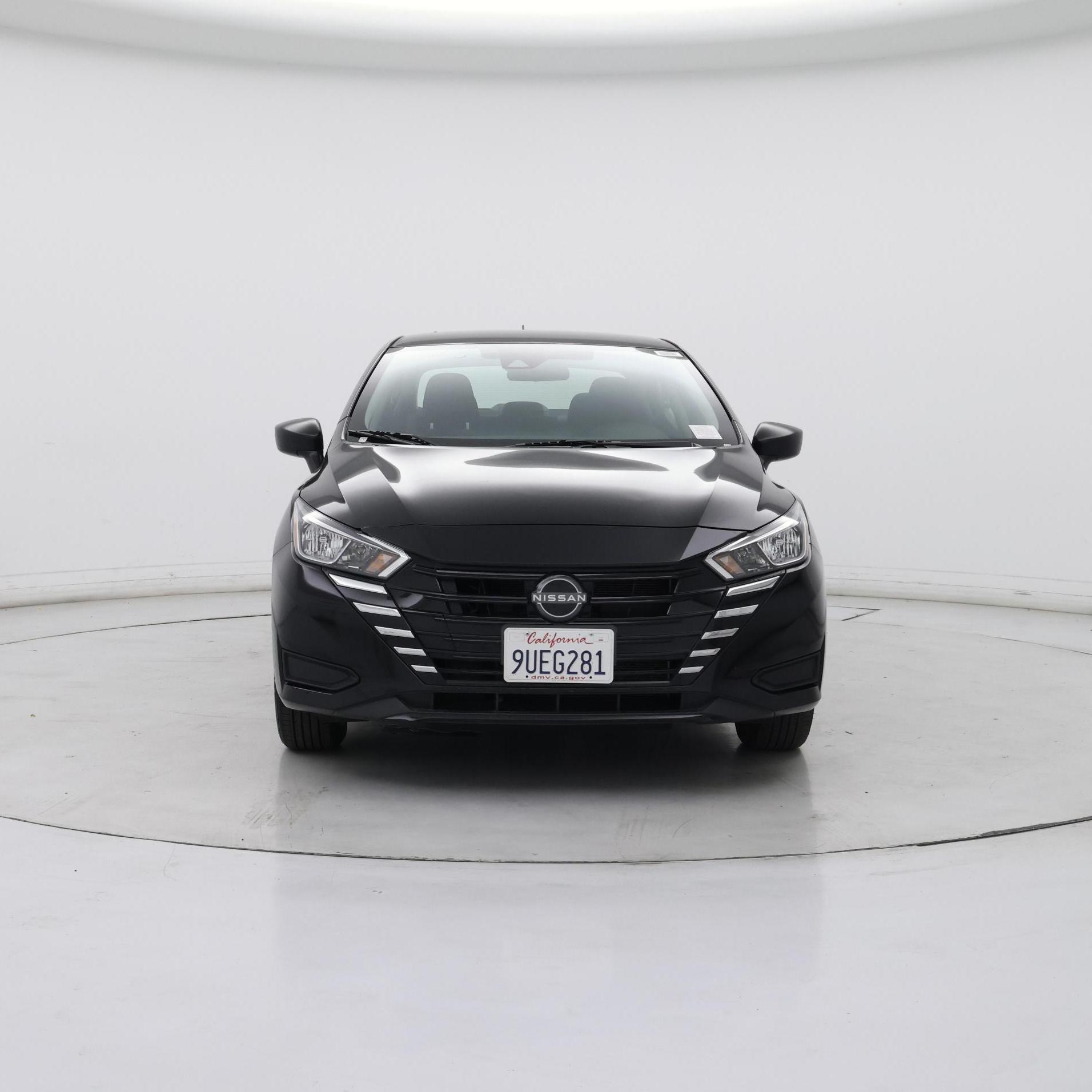 Thumbnail: 2024 Nissan Versa - 5