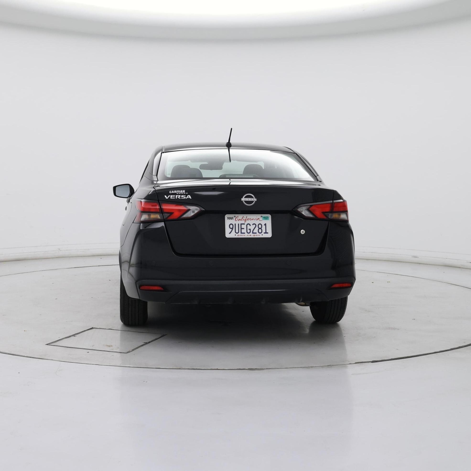 Thumbnail: 2024 Nissan Versa - 6