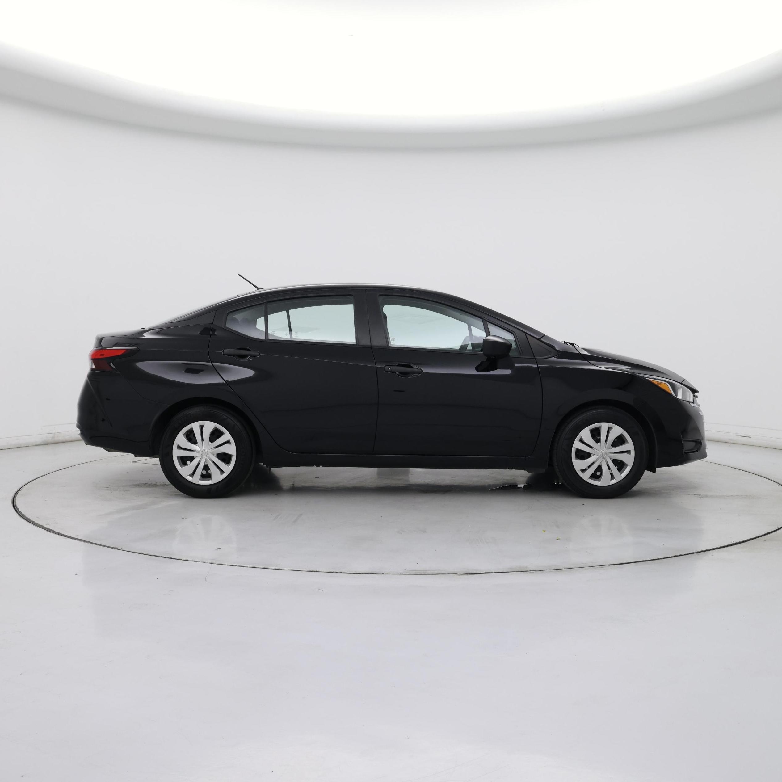 Thumbnail: 2024 Nissan Versa - 7