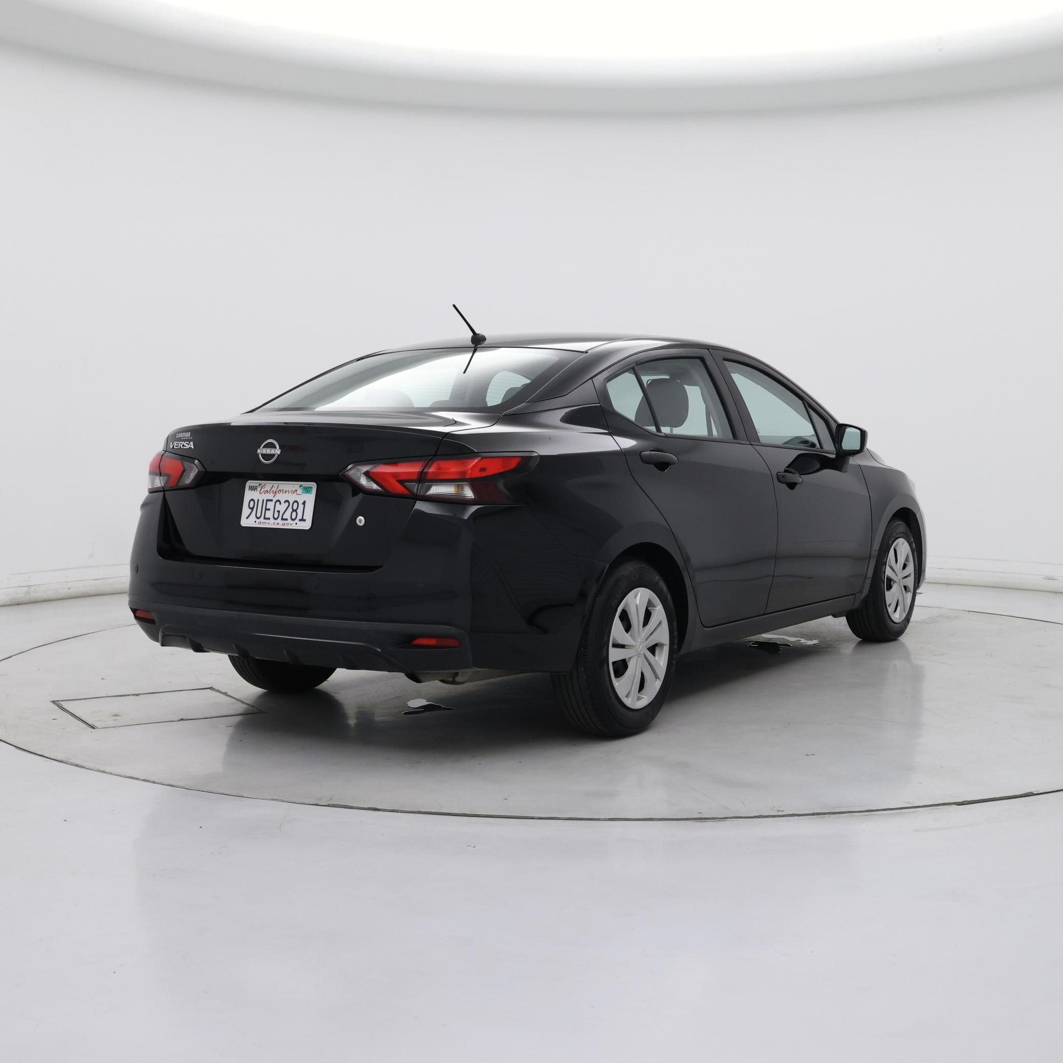 Thumbnail: 2024 Nissan Versa - 8