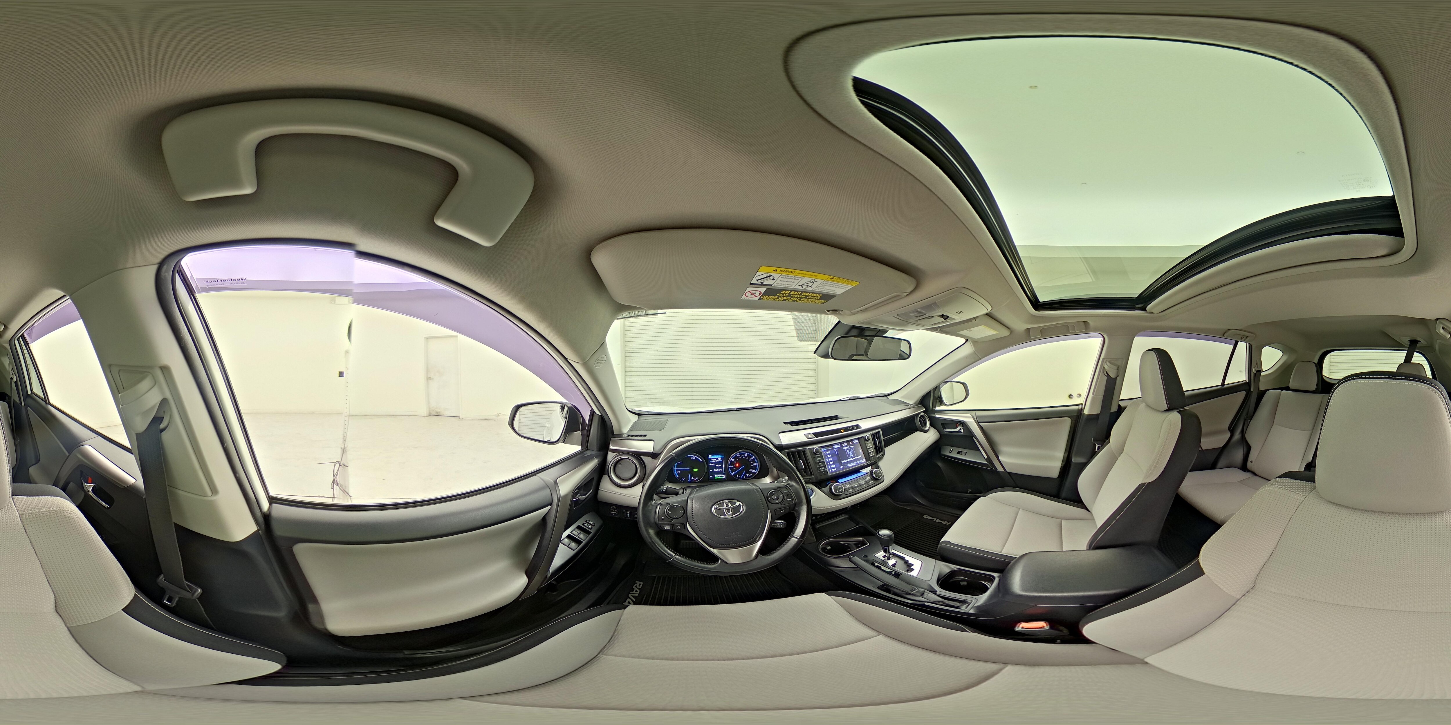 2018 Toyota RAV4 XLE - Photo 27
