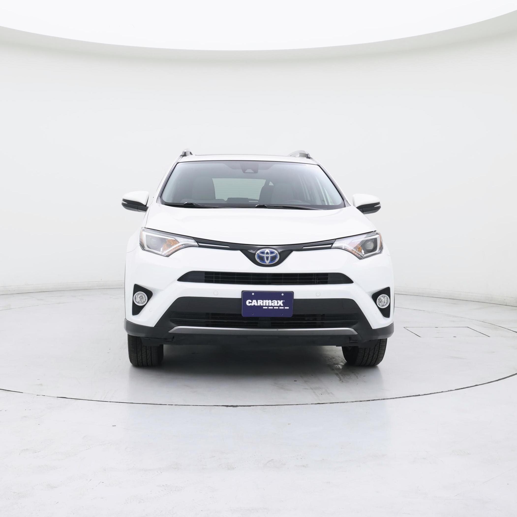 Thumbnail: 2018 Toyota RAV4 - 5
