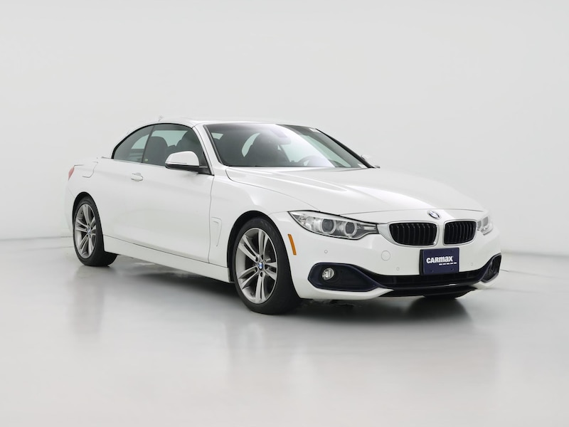 2017 BMW 4 Series 430i -
                  Duarte, CA