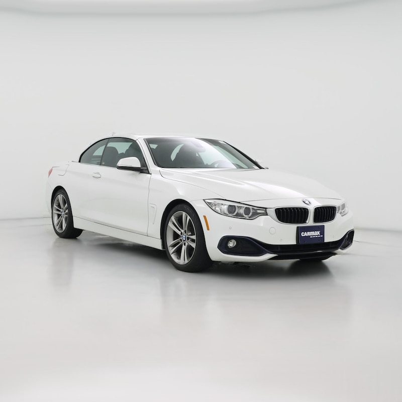 2017 BMW 430 I