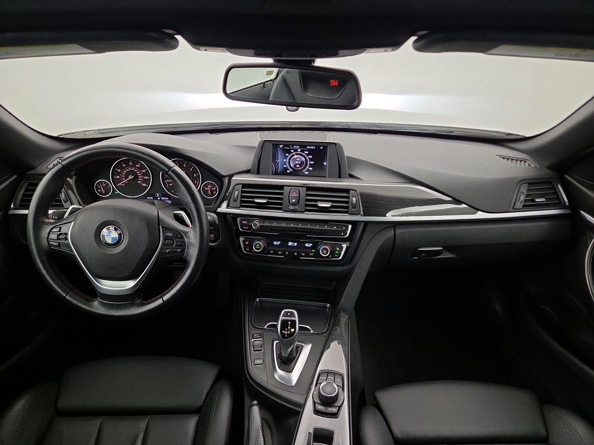 Thumbnail: 2017 BMW 4 Series - 9