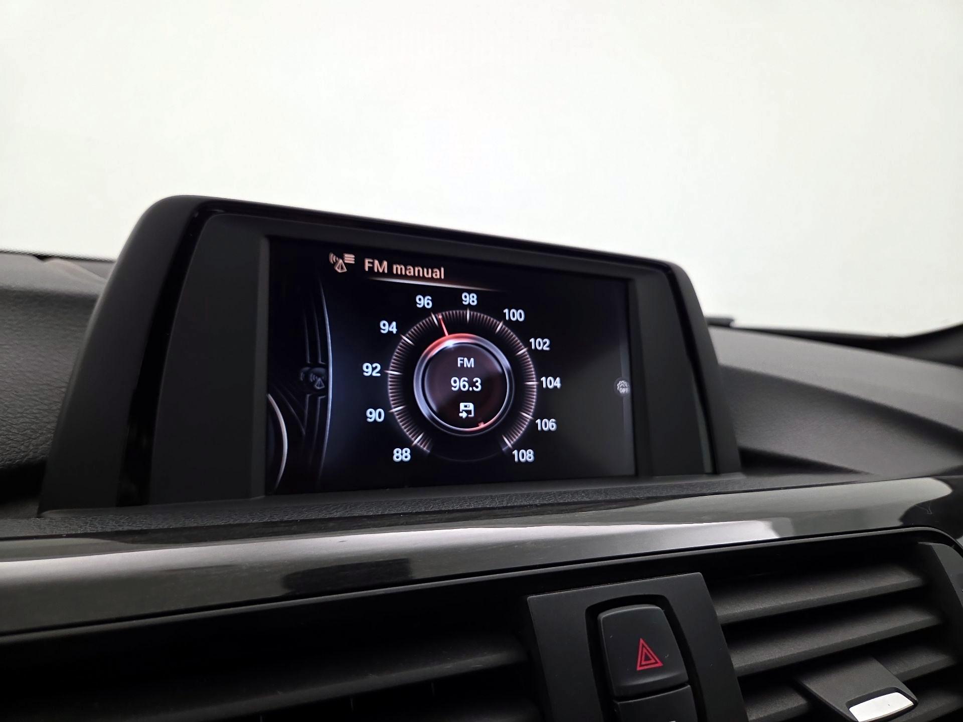 Thumbnail: 2017 BMW 4 Series - 15