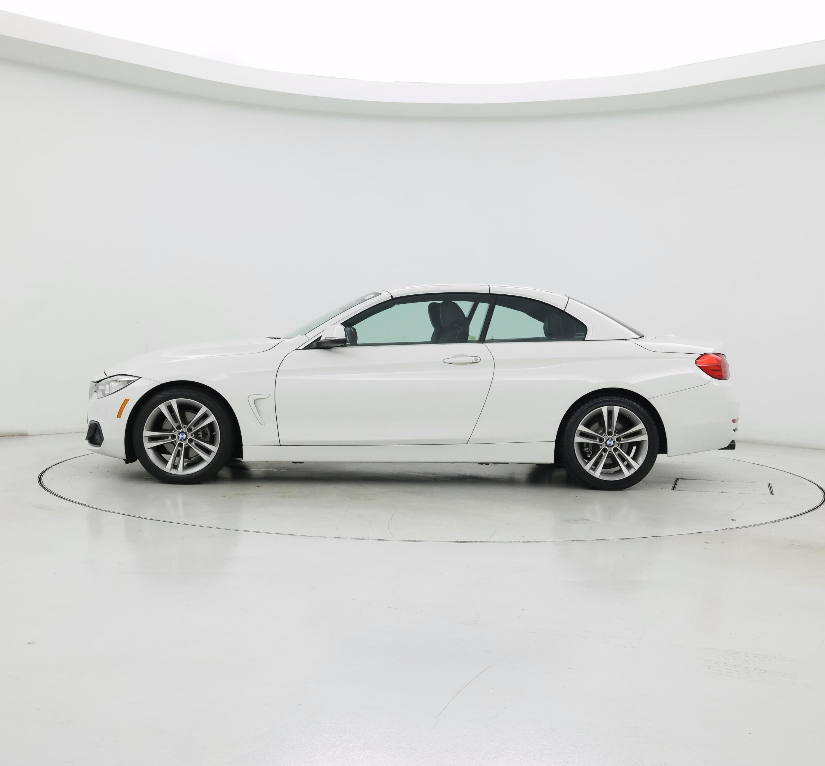 Thumbnail: 2017 BMW 4 Series - 3