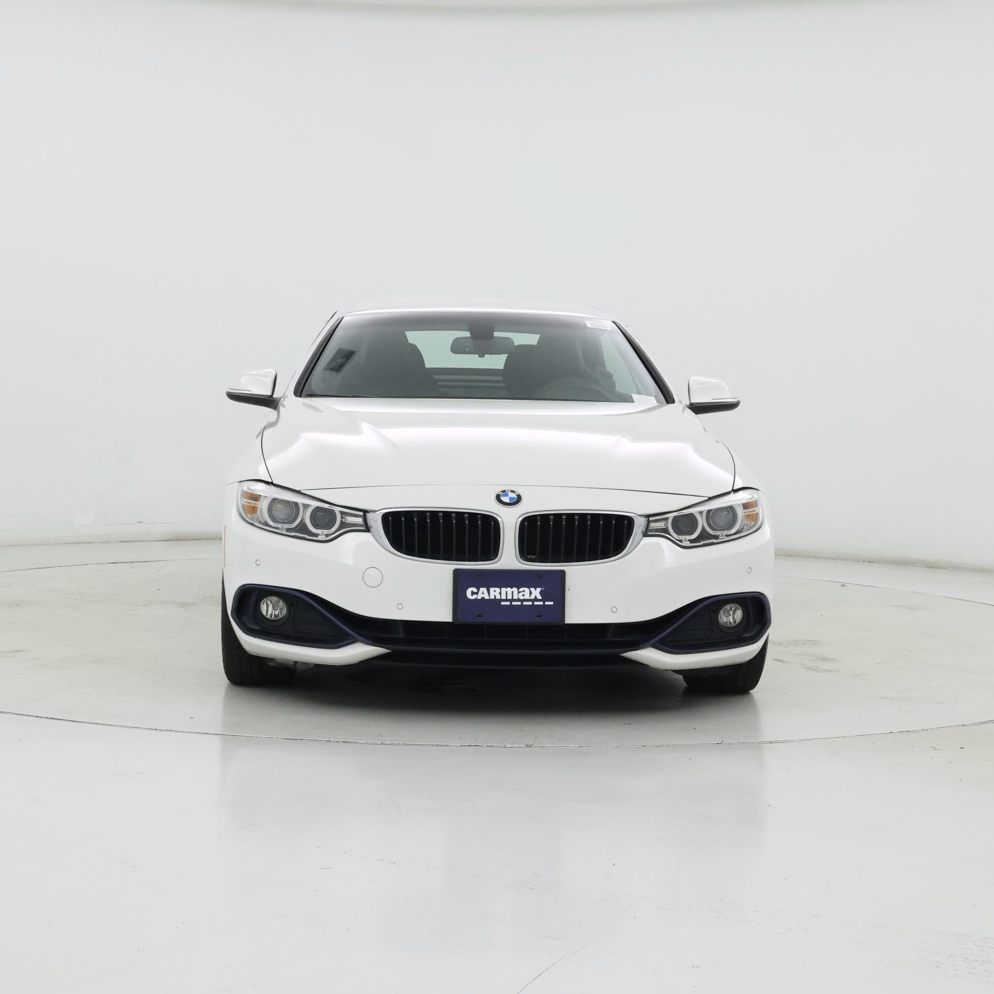 Thumbnail: 2017 BMW 4 Series - 5
