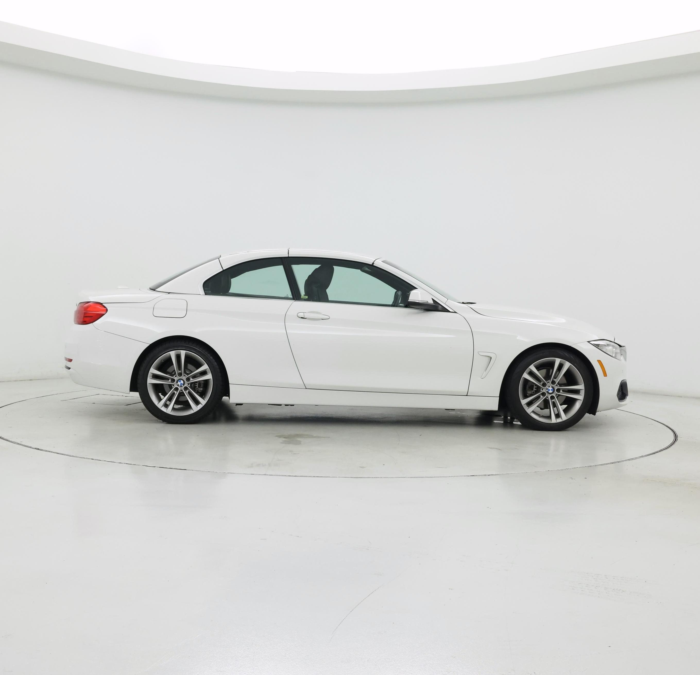Thumbnail: 2017 BMW 4 Series - 7