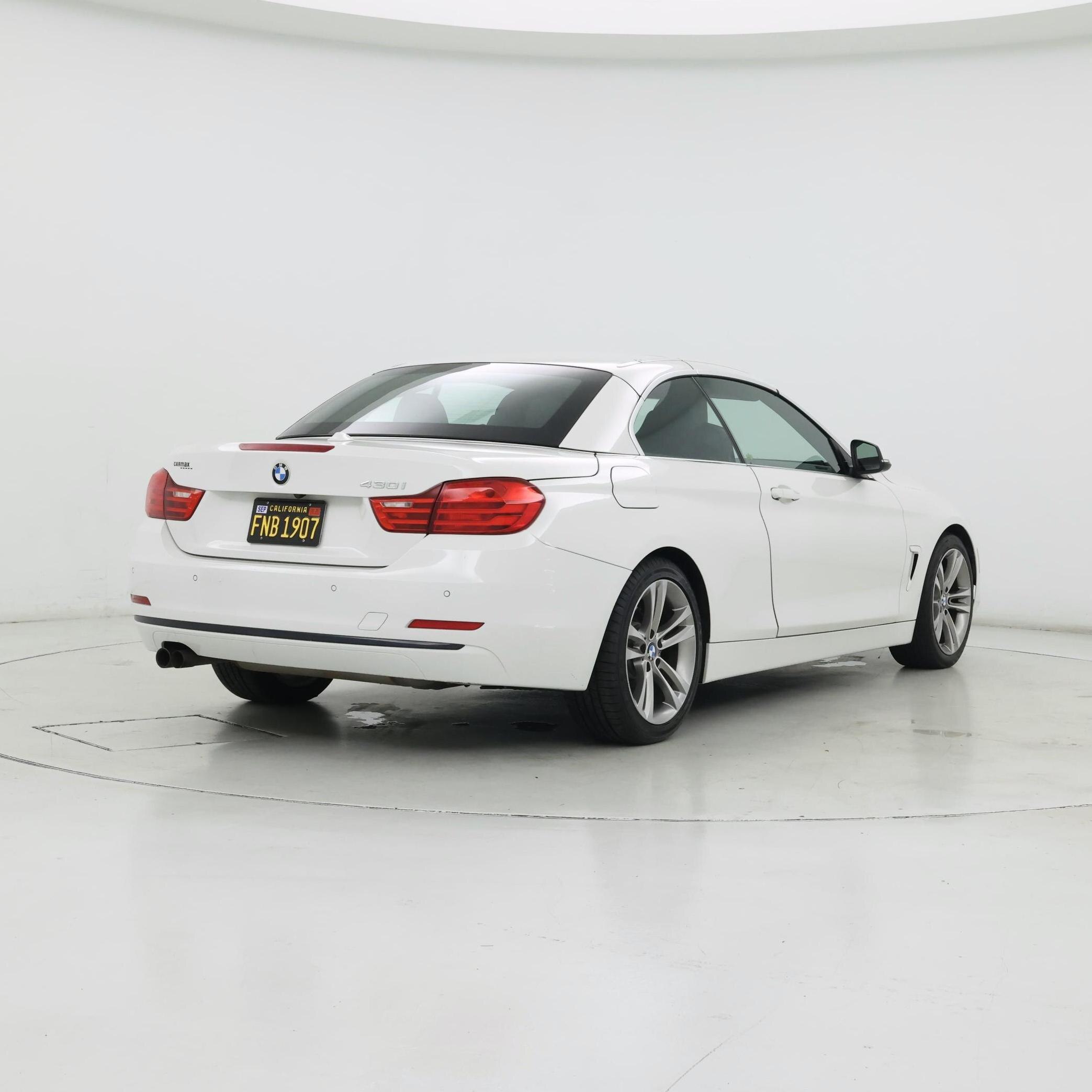Thumbnail: 2017 BMW 4 Series - 8