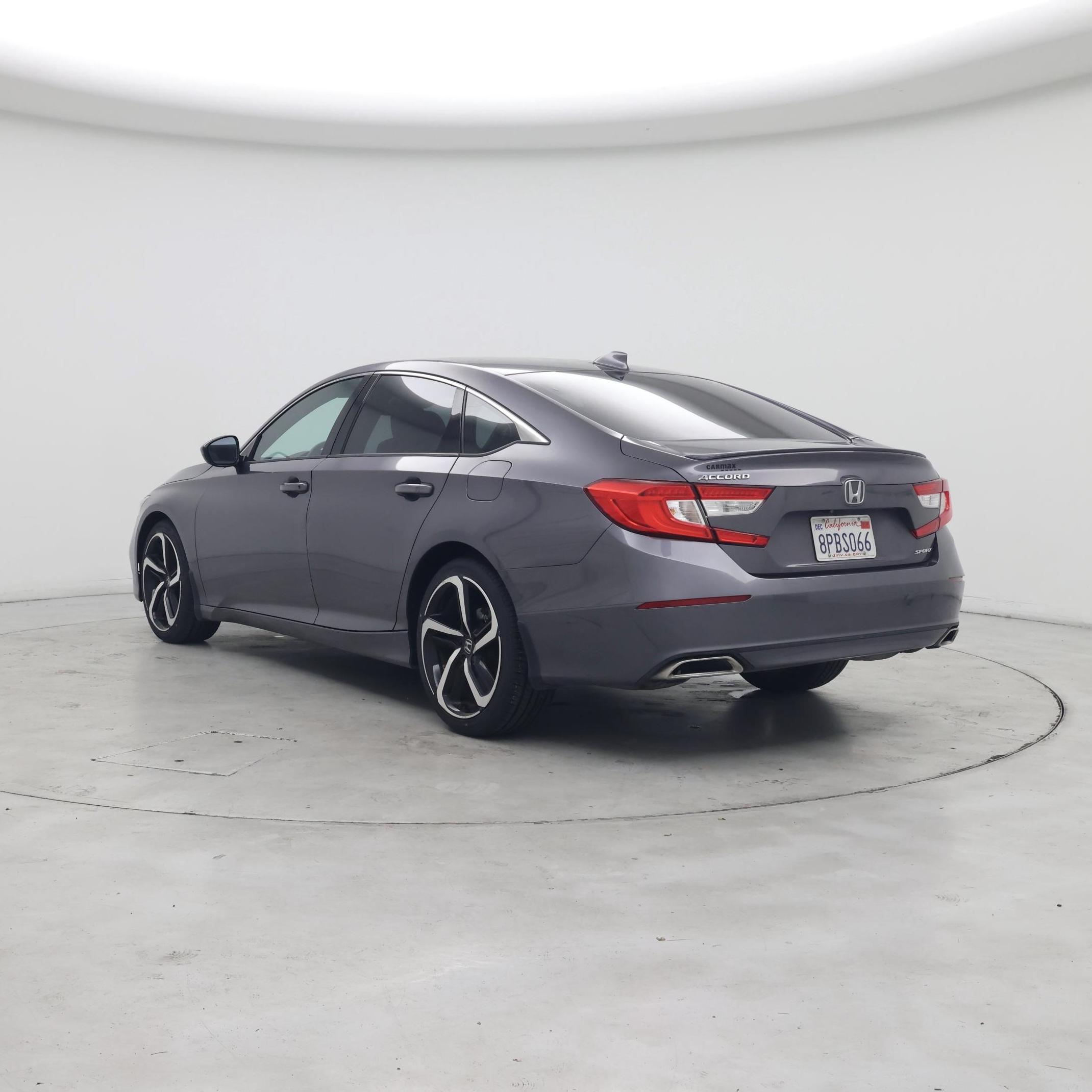 Thumbnail: 2020 Honda Accord - 2
